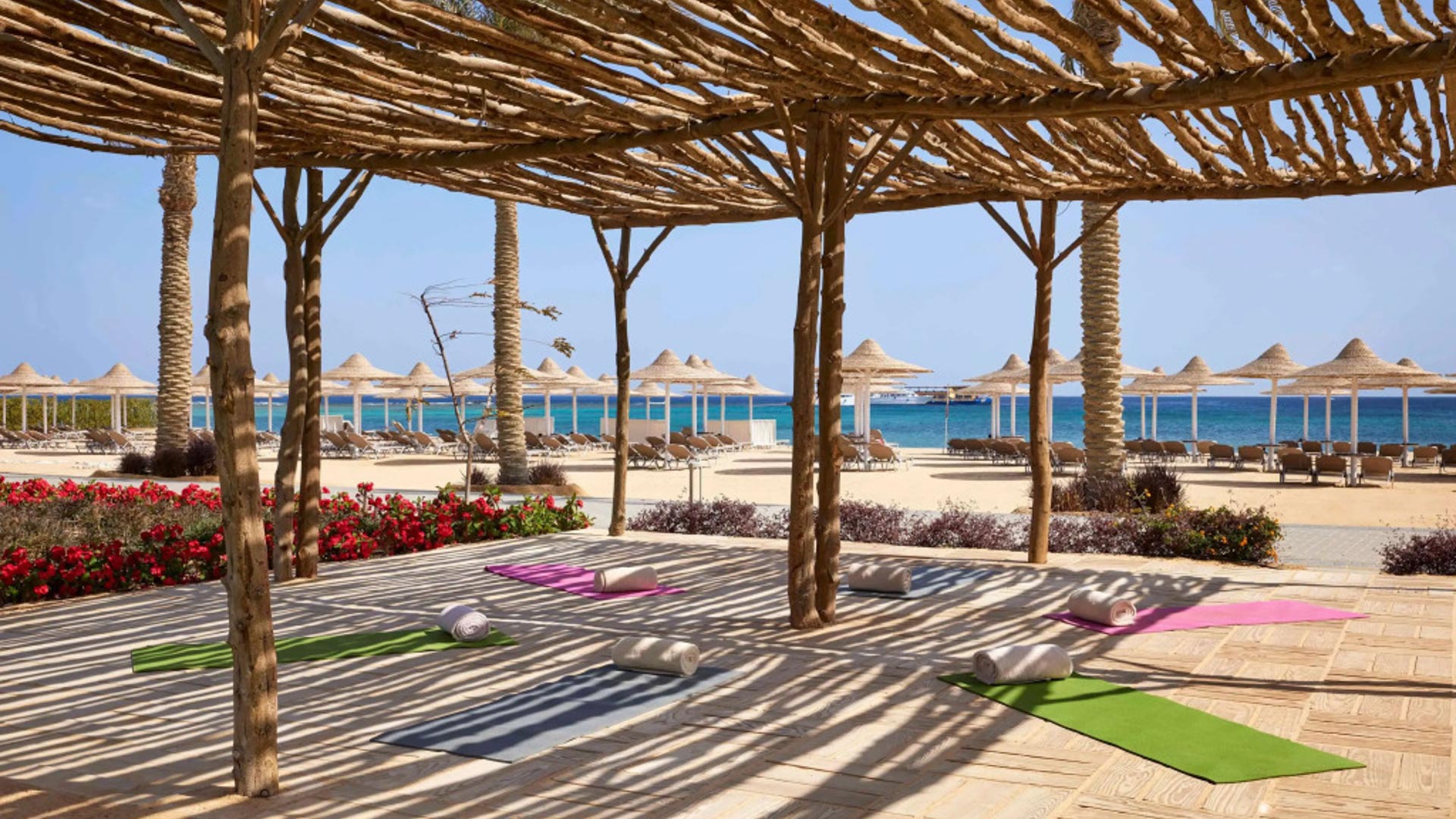 Iberotel Costa Mares