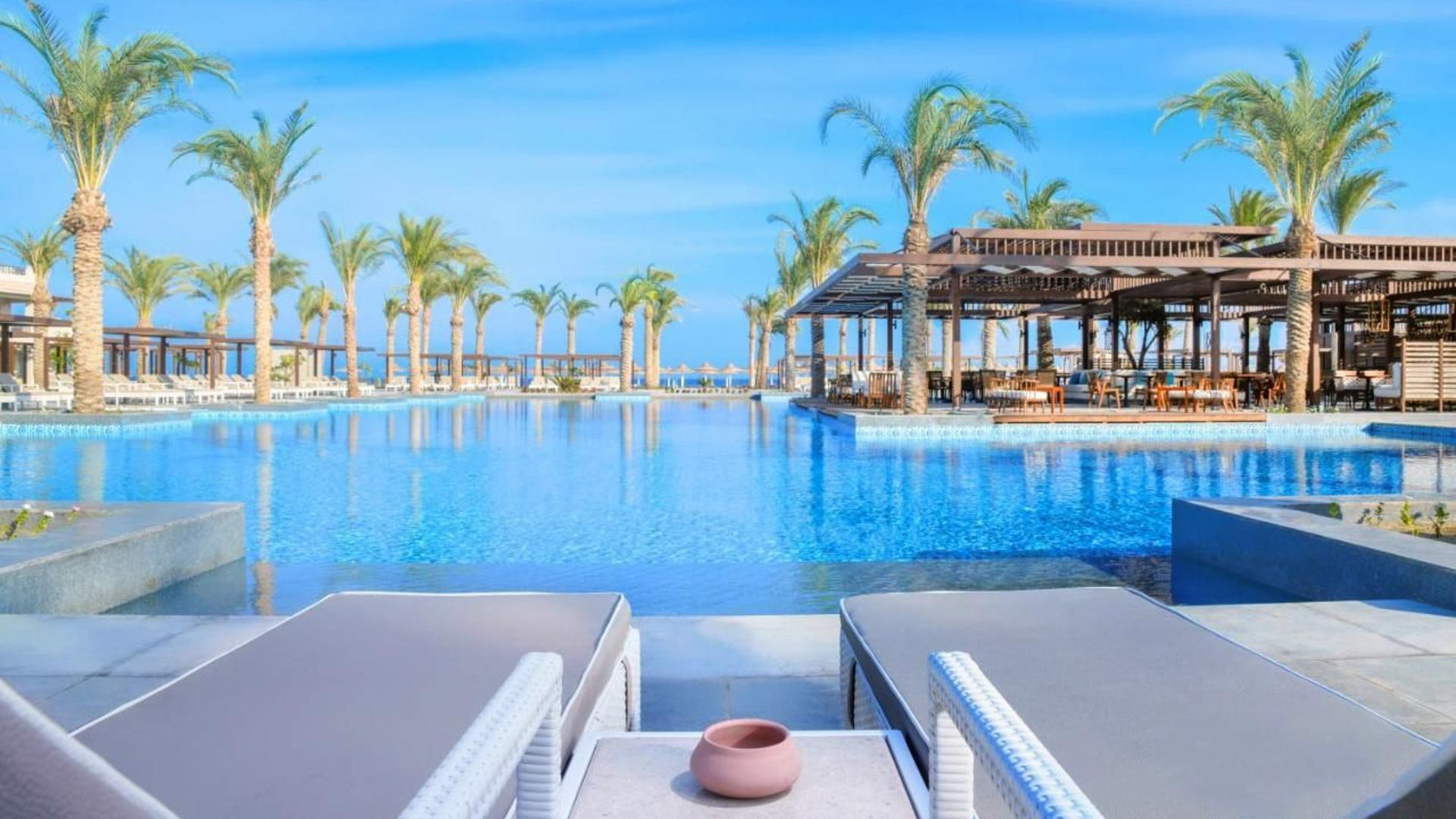 Iberotel Costa Mares