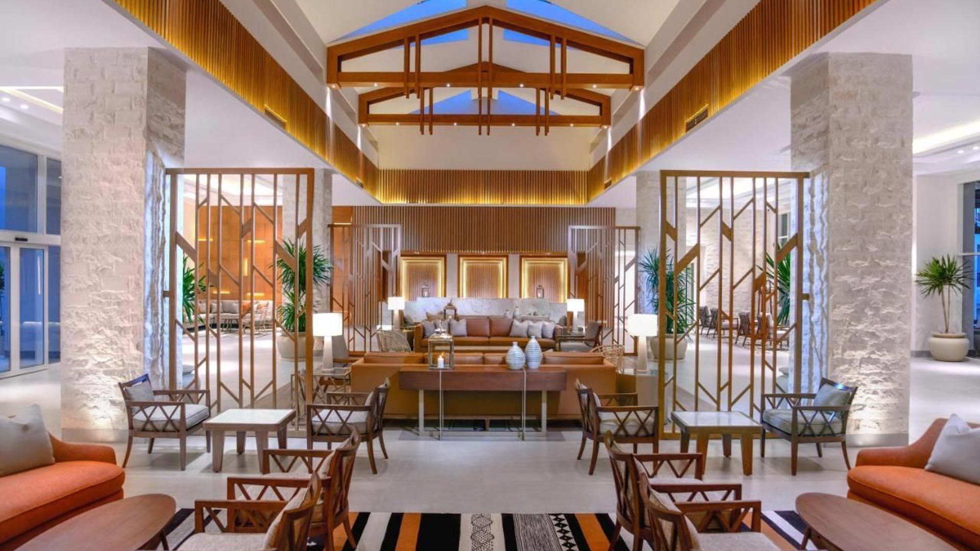 Iberotel Costa Mares