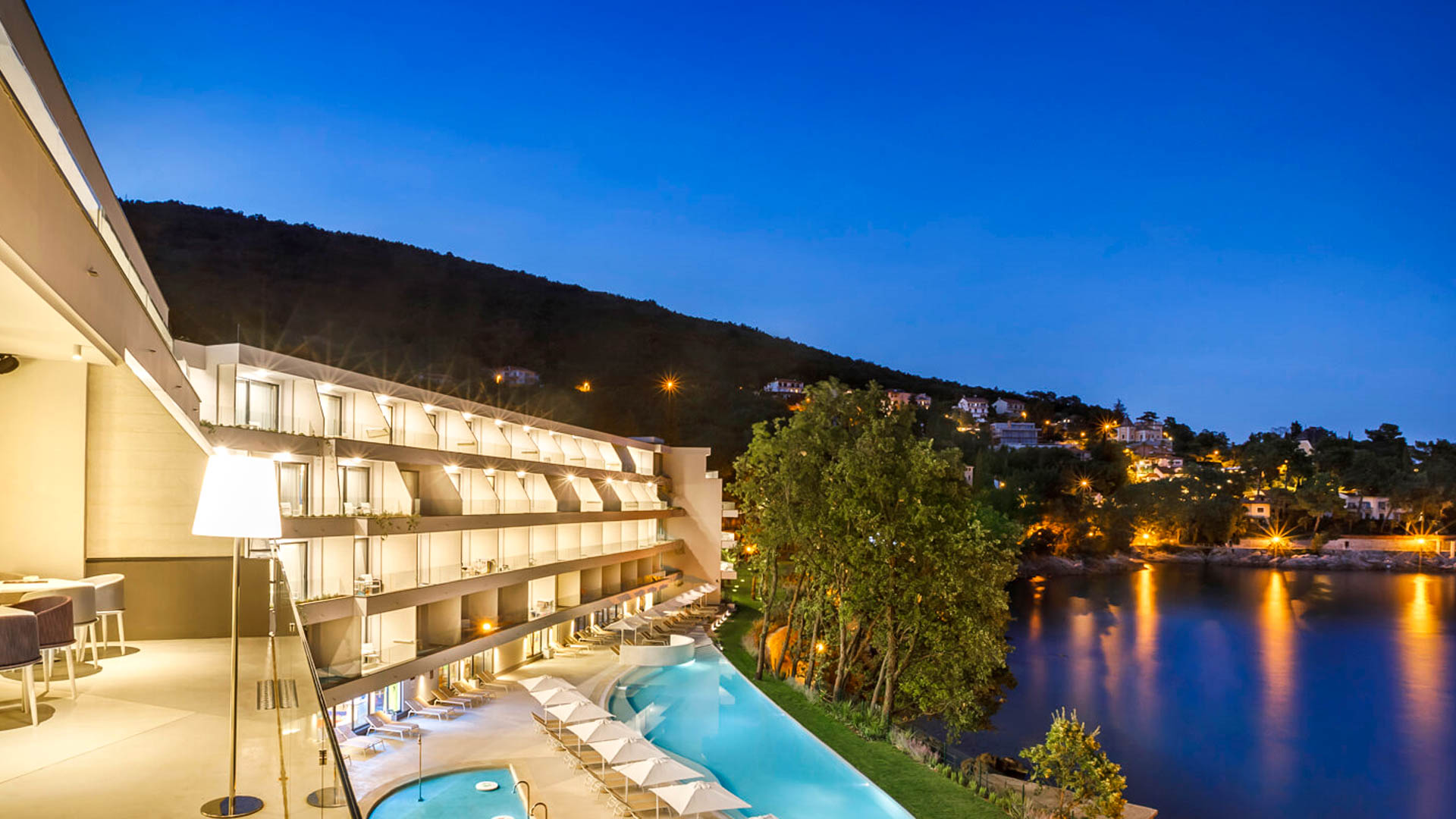 Hotel Ičići
