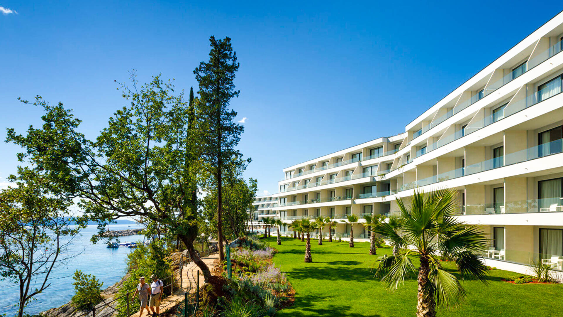 Hotel Ičići
