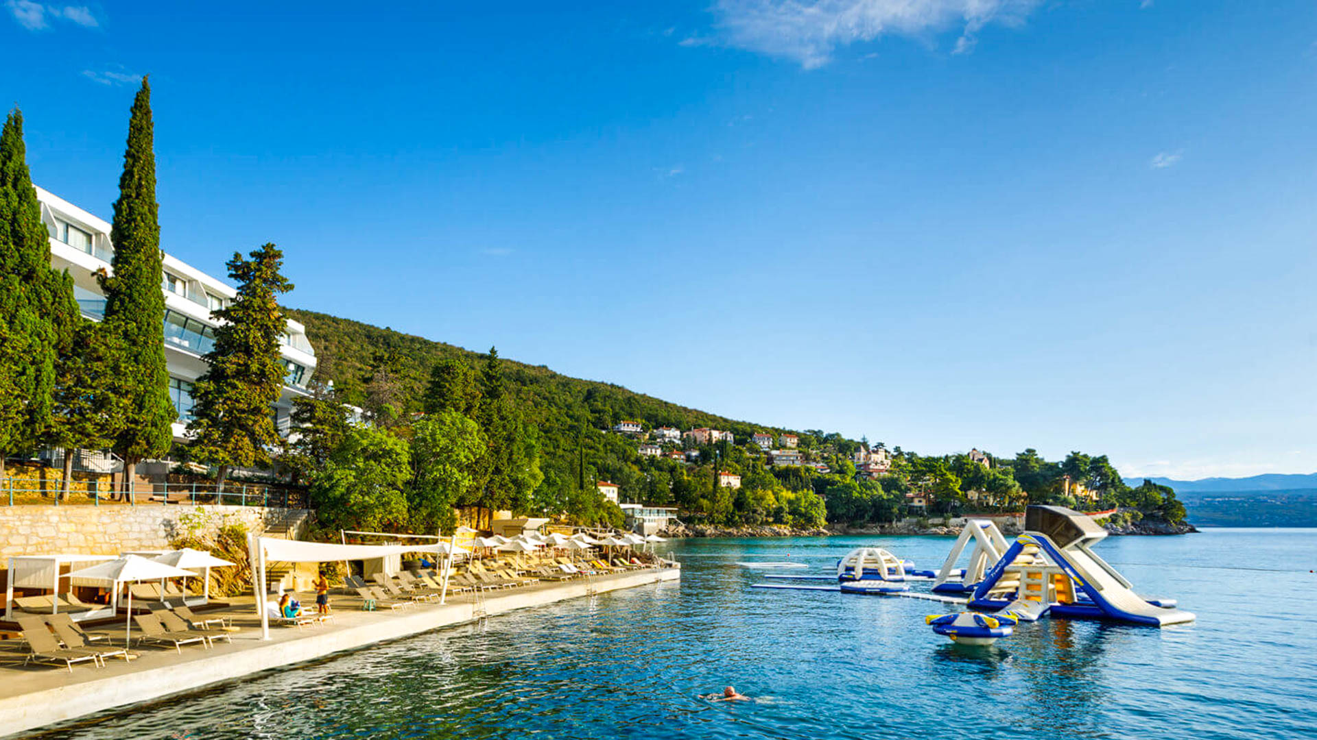 Hotel Ičići