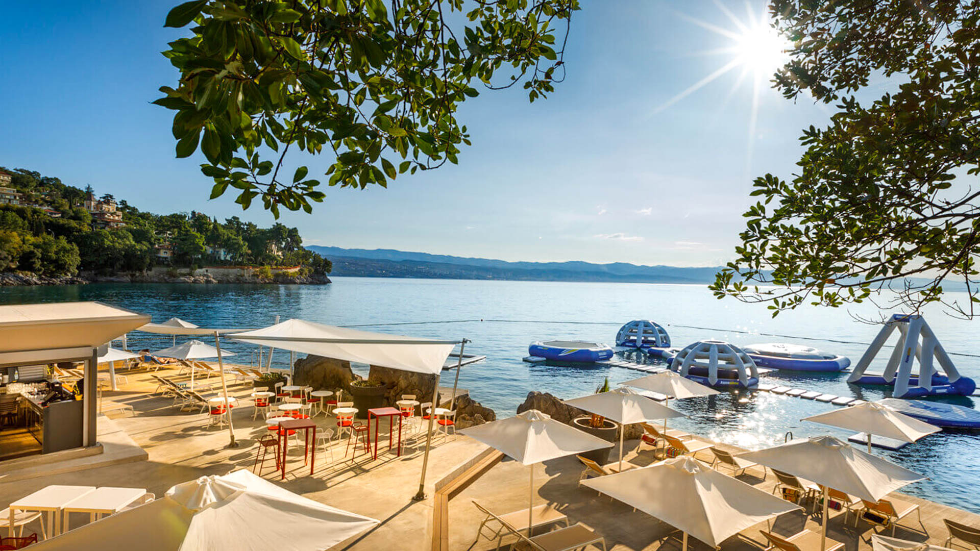 Hotel Ičići