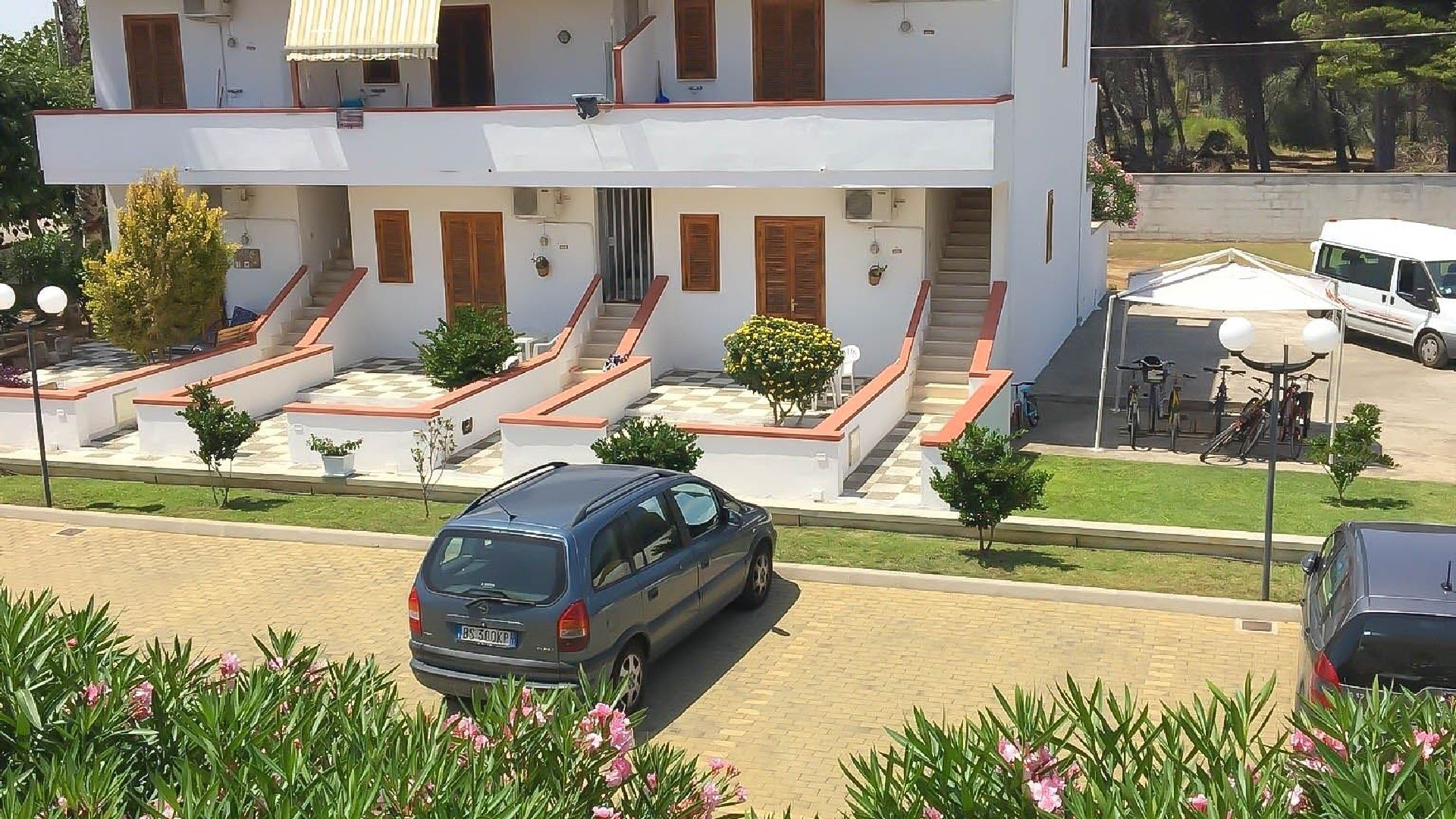 Borgo Dei Platani