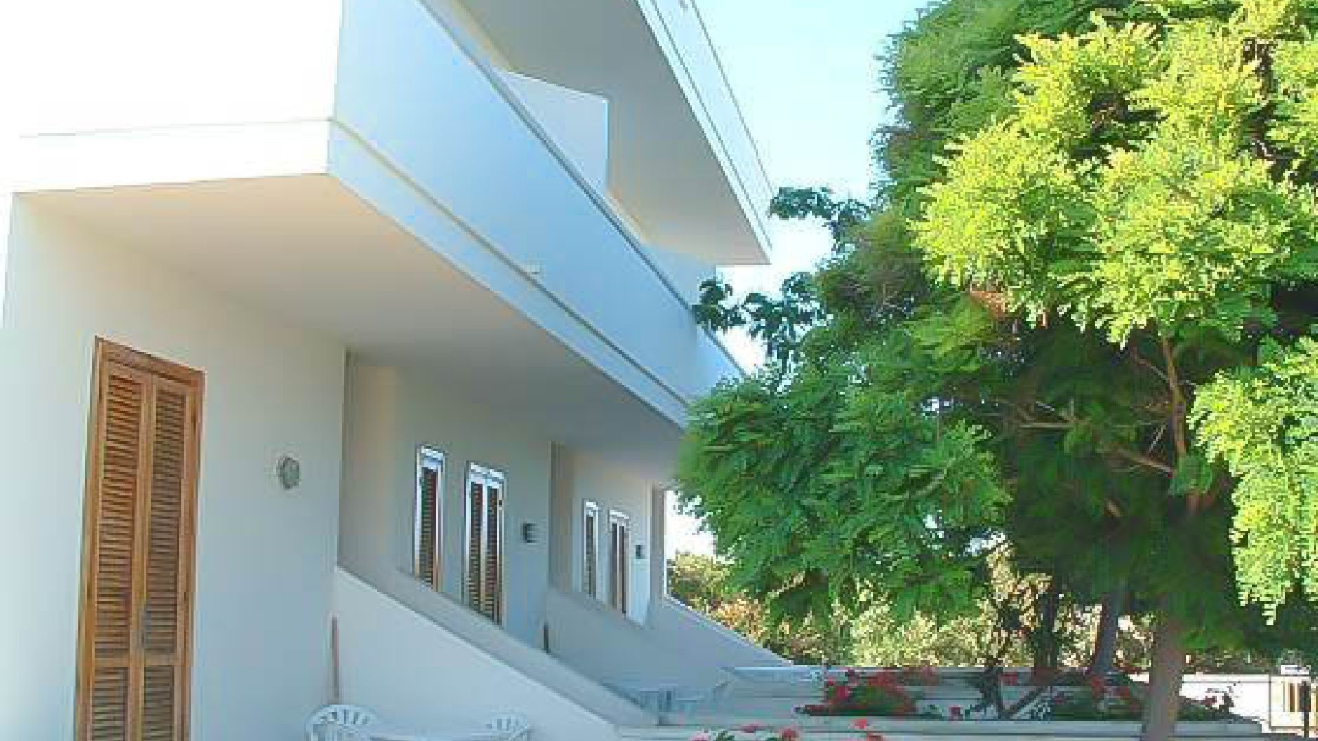 Borgo Dei Platani