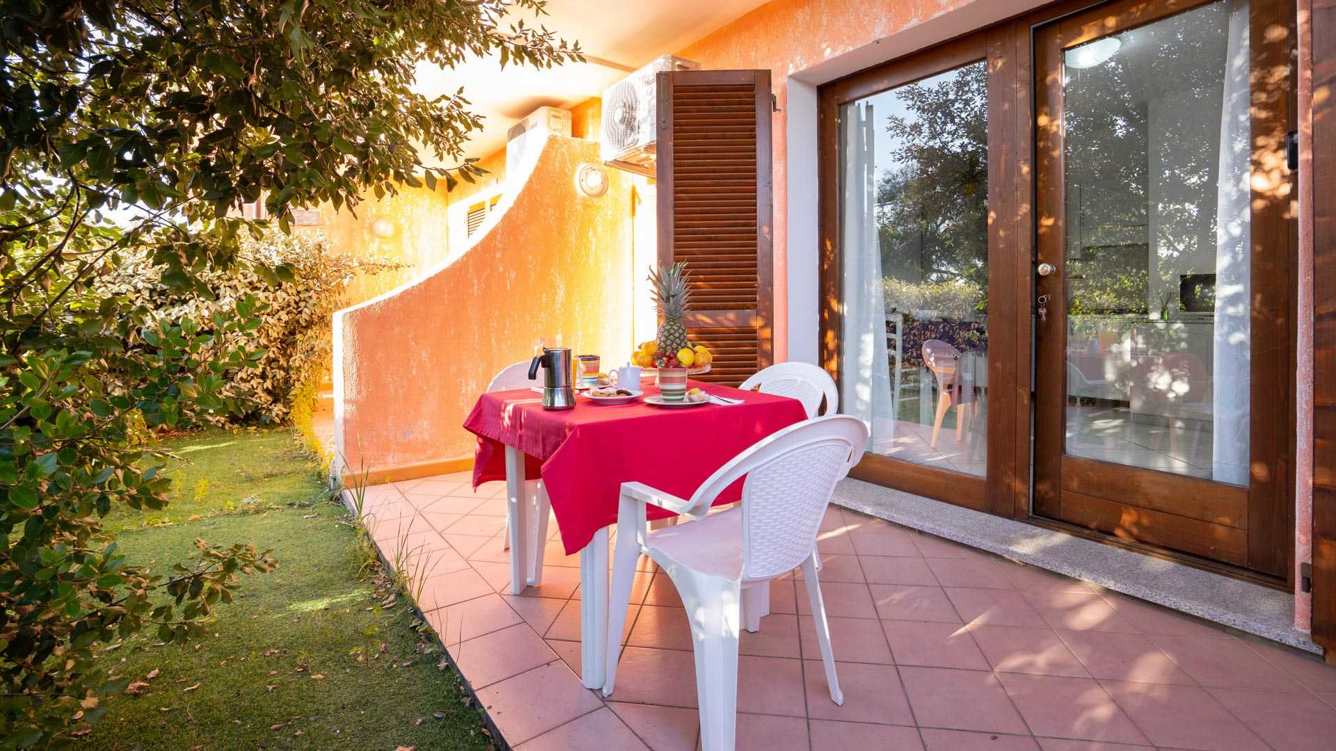 Il Borgo di Badesi