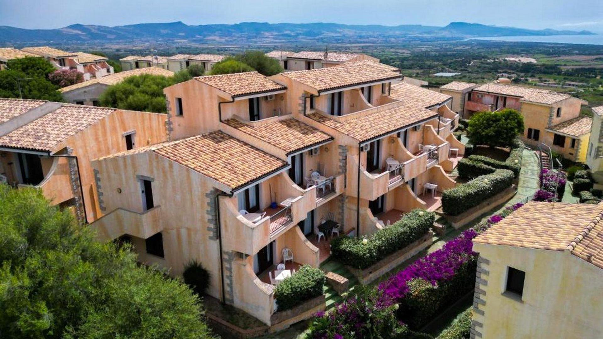 Il Borgo di Badesi
