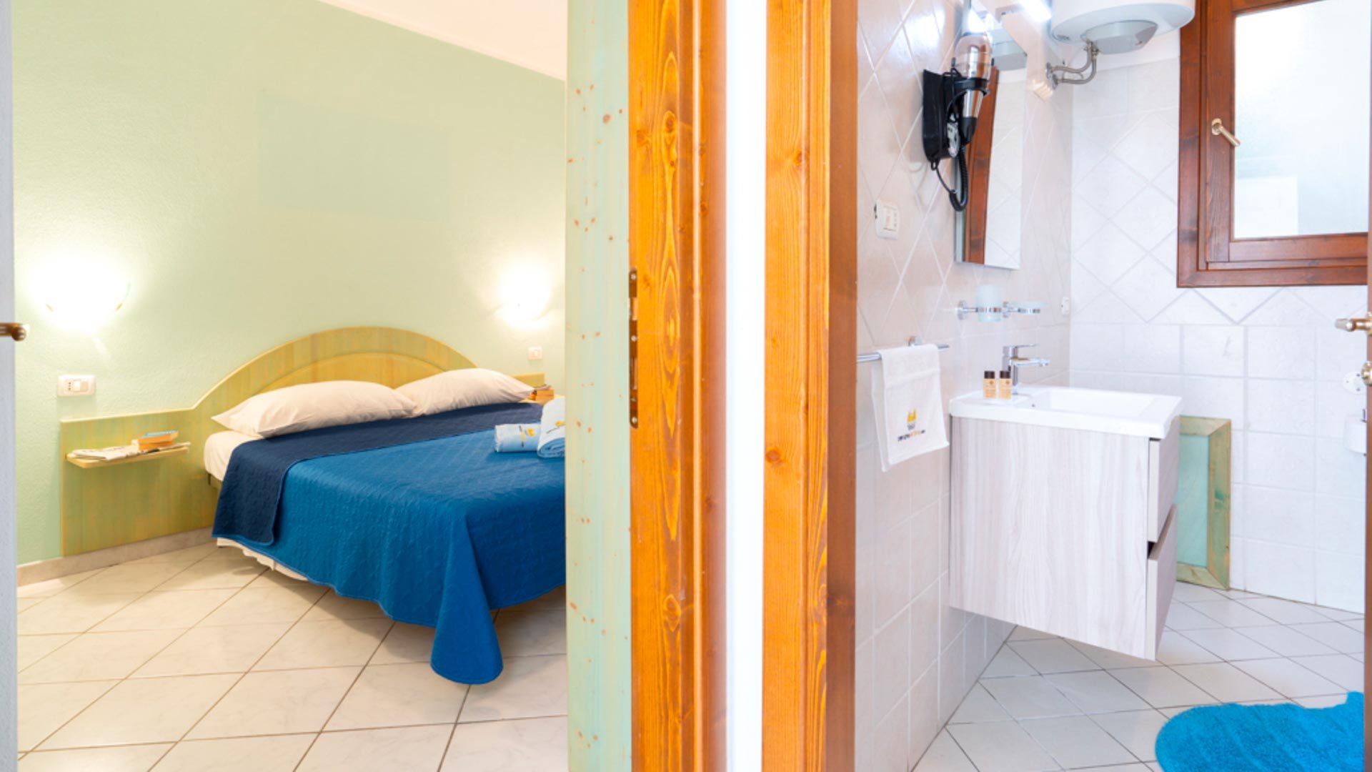 Il Borgo di Badesi