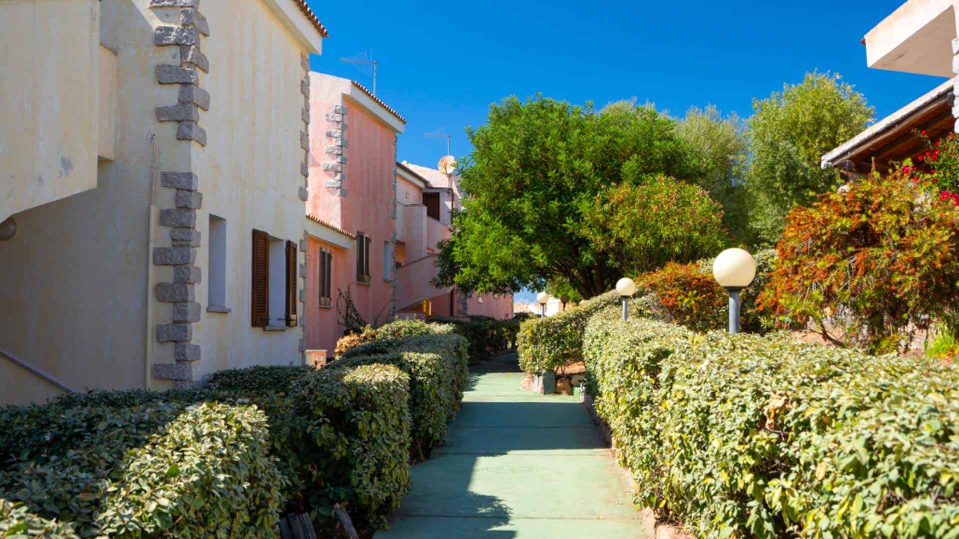Il Borgo di Badesi