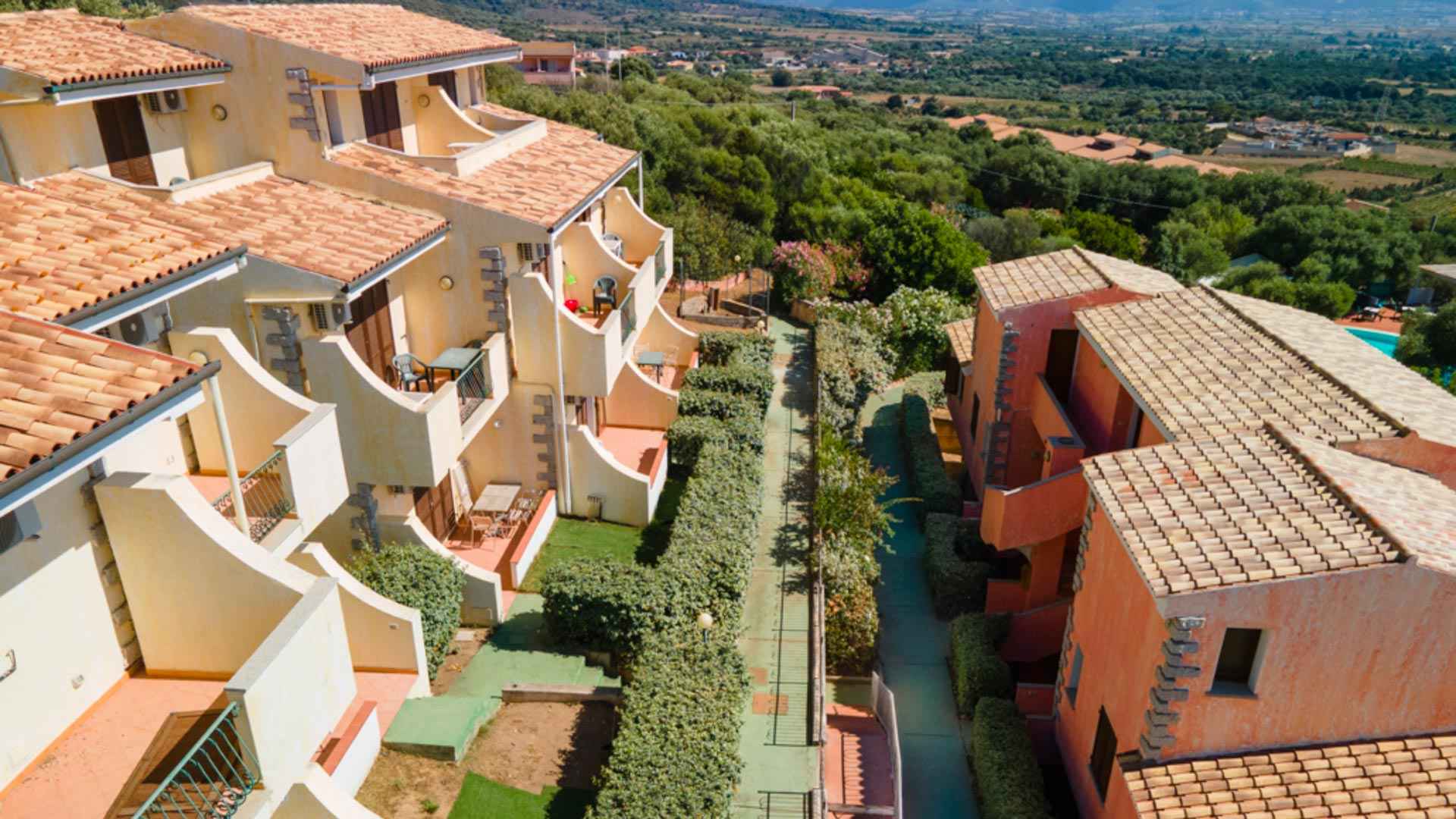 Il Borgo di Badesi