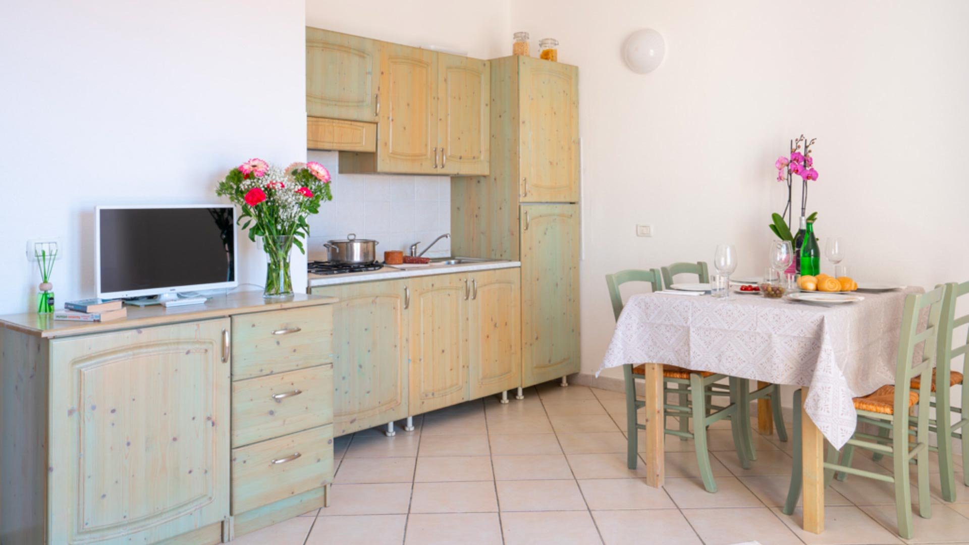 Il Borgo di Badesi