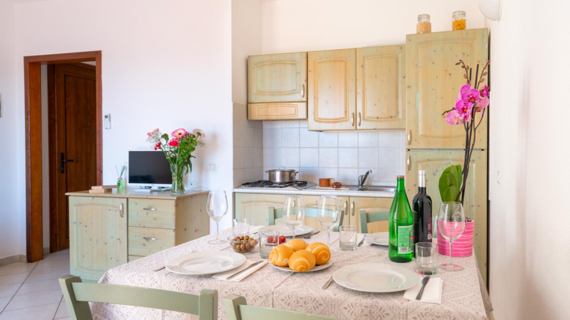 Il Borgo di Badesi