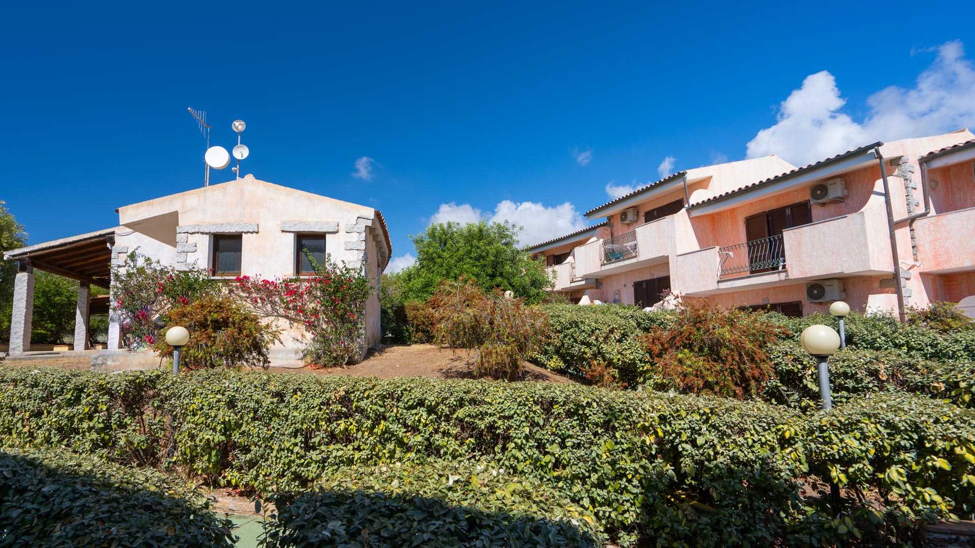 Il Borgo di Badesi