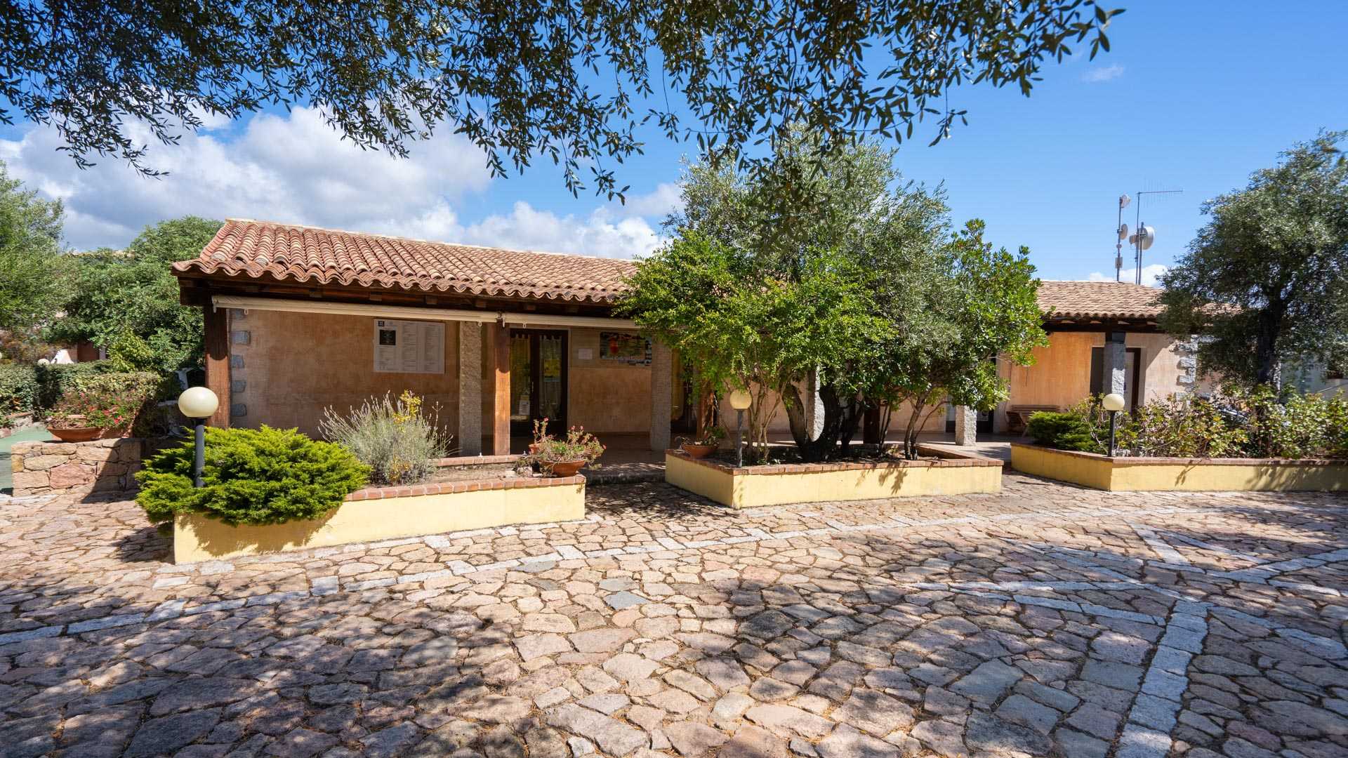 Il Borgo di Badesi