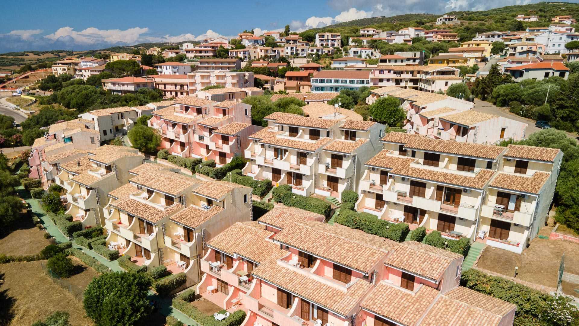 Il Borgo di Badesi