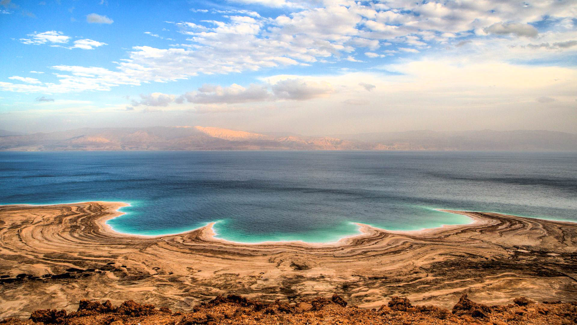 Tour Il fascino di Israele
