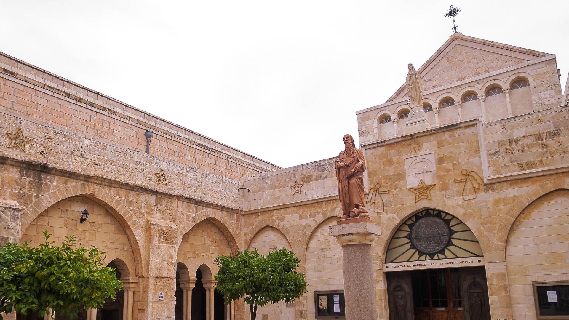 Tour Il fascino di Israele