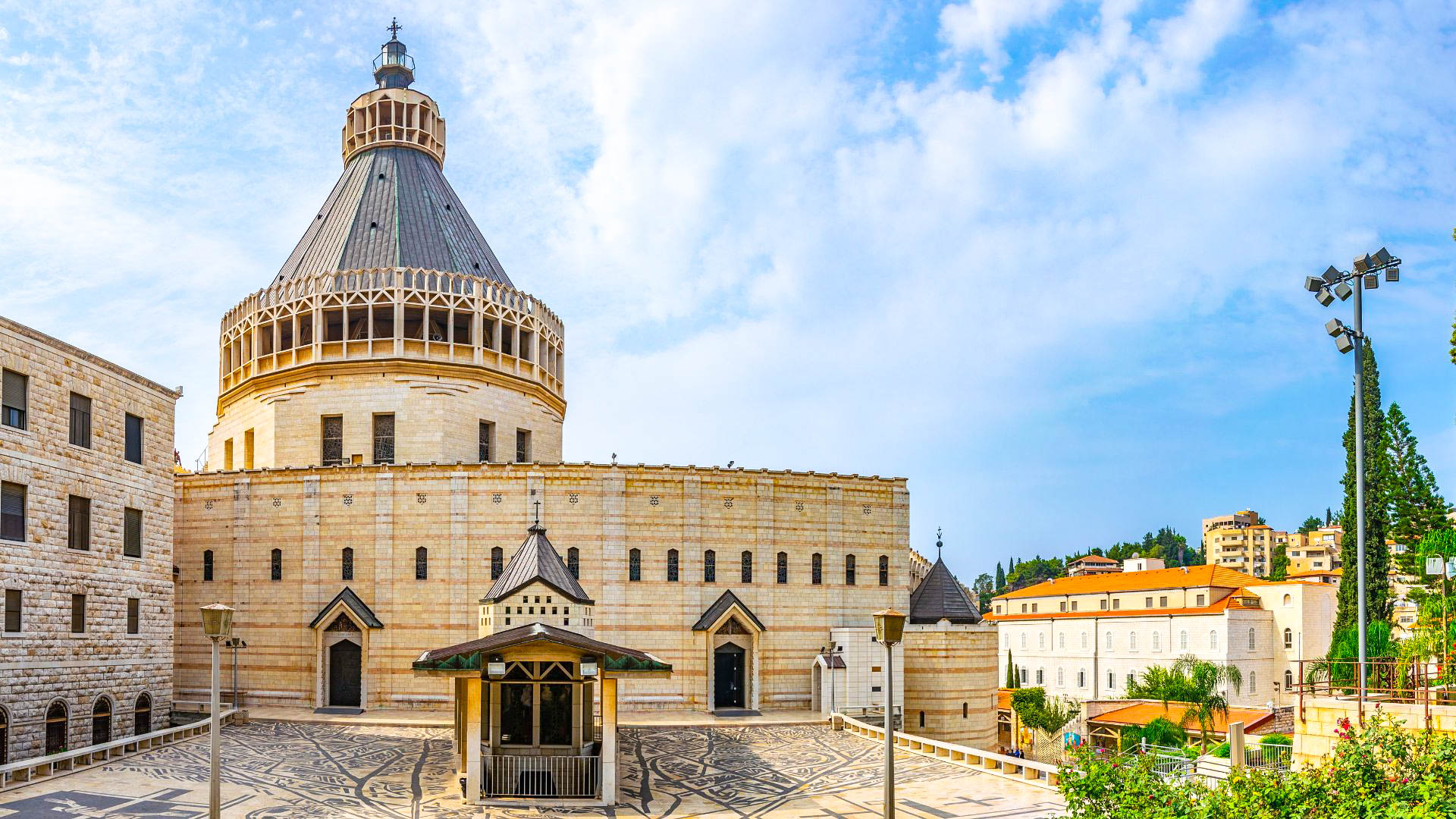 Tour Il fascino di Israele