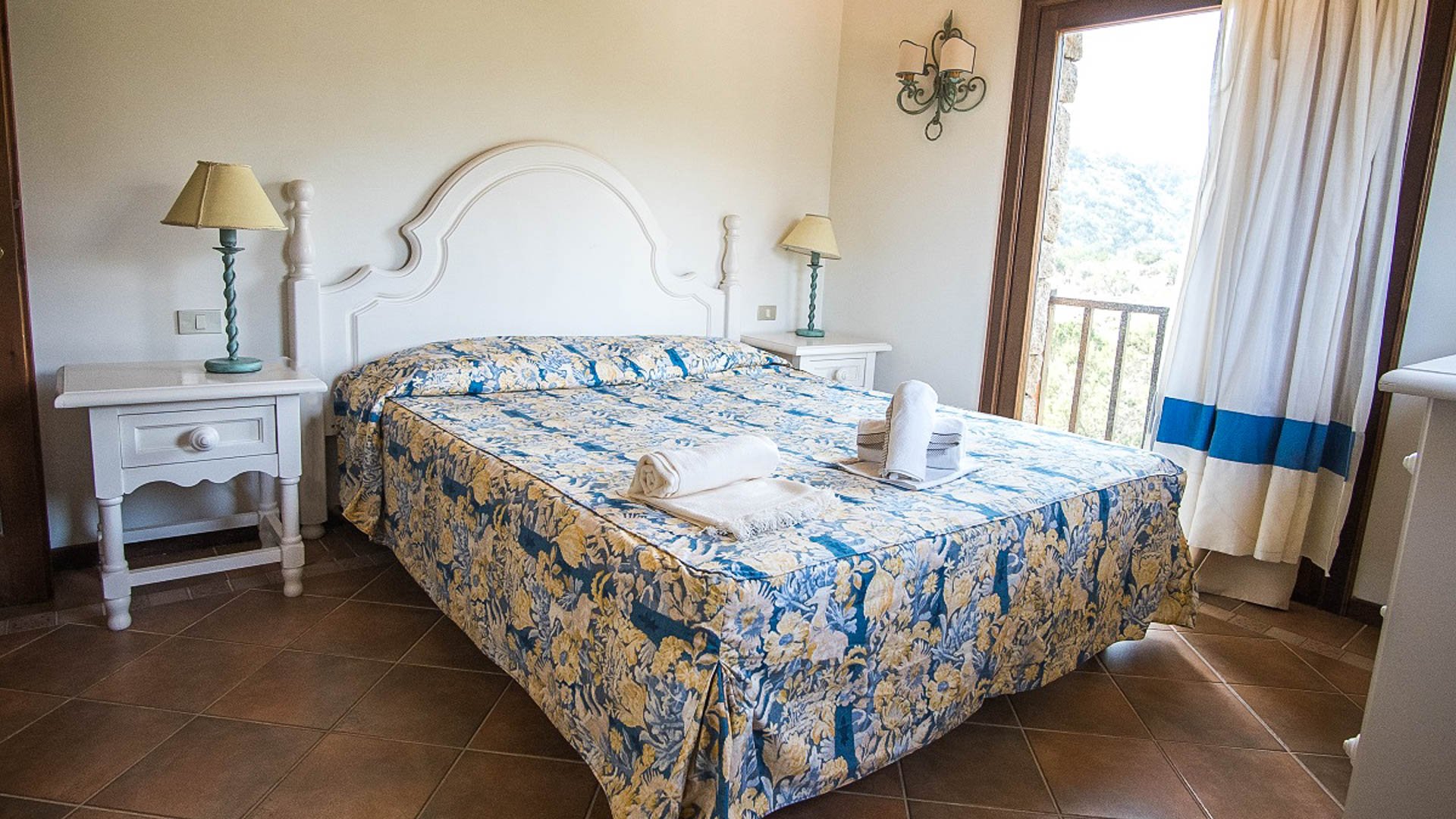 Il Giardino Degli Oleandri