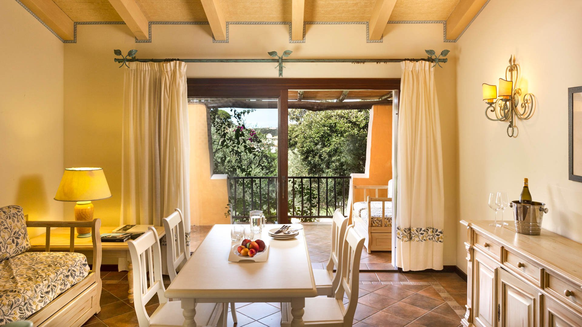 Il Giardino Degli Oleandri