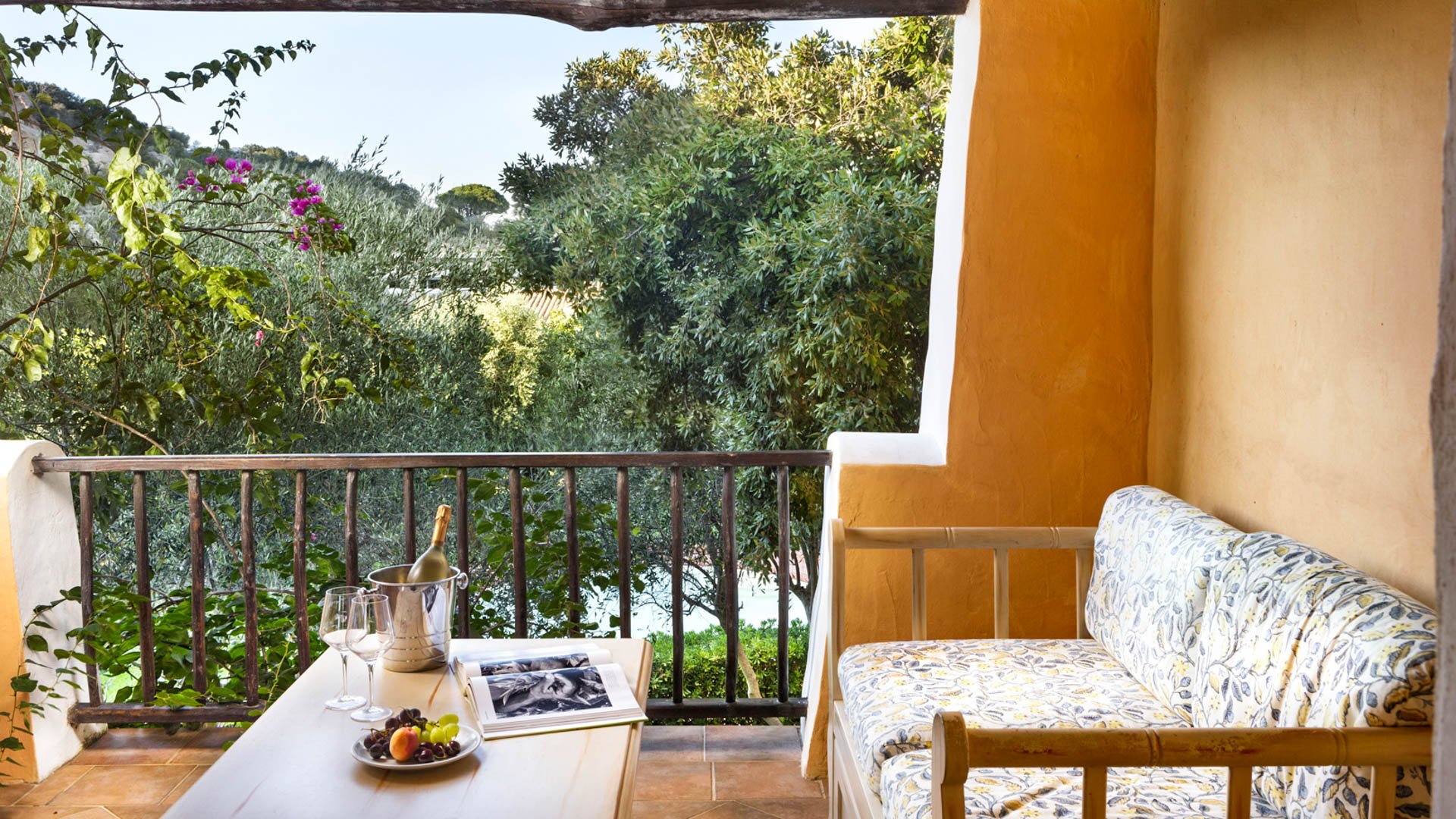 Il Giardino Degli Oleandri