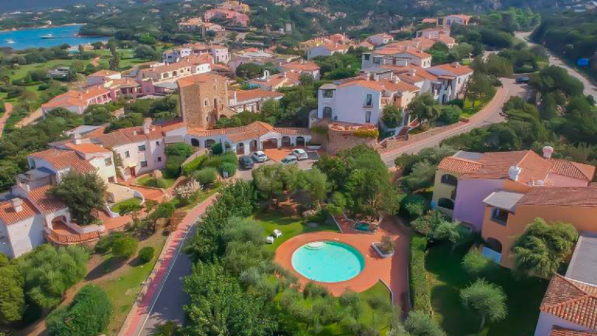 Il Giardino Degli Oleandri