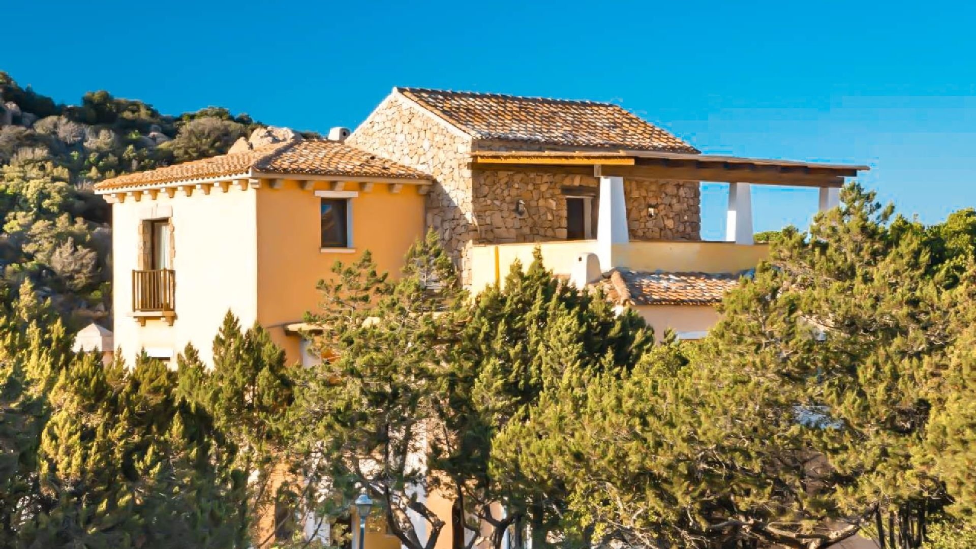 Il Giardino Degli Oleandri