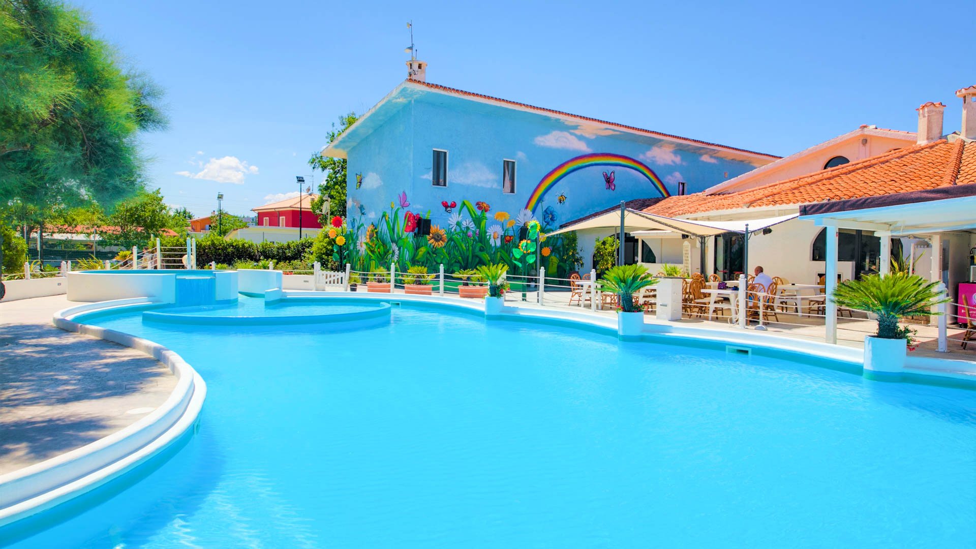 Girasole Family Resort
