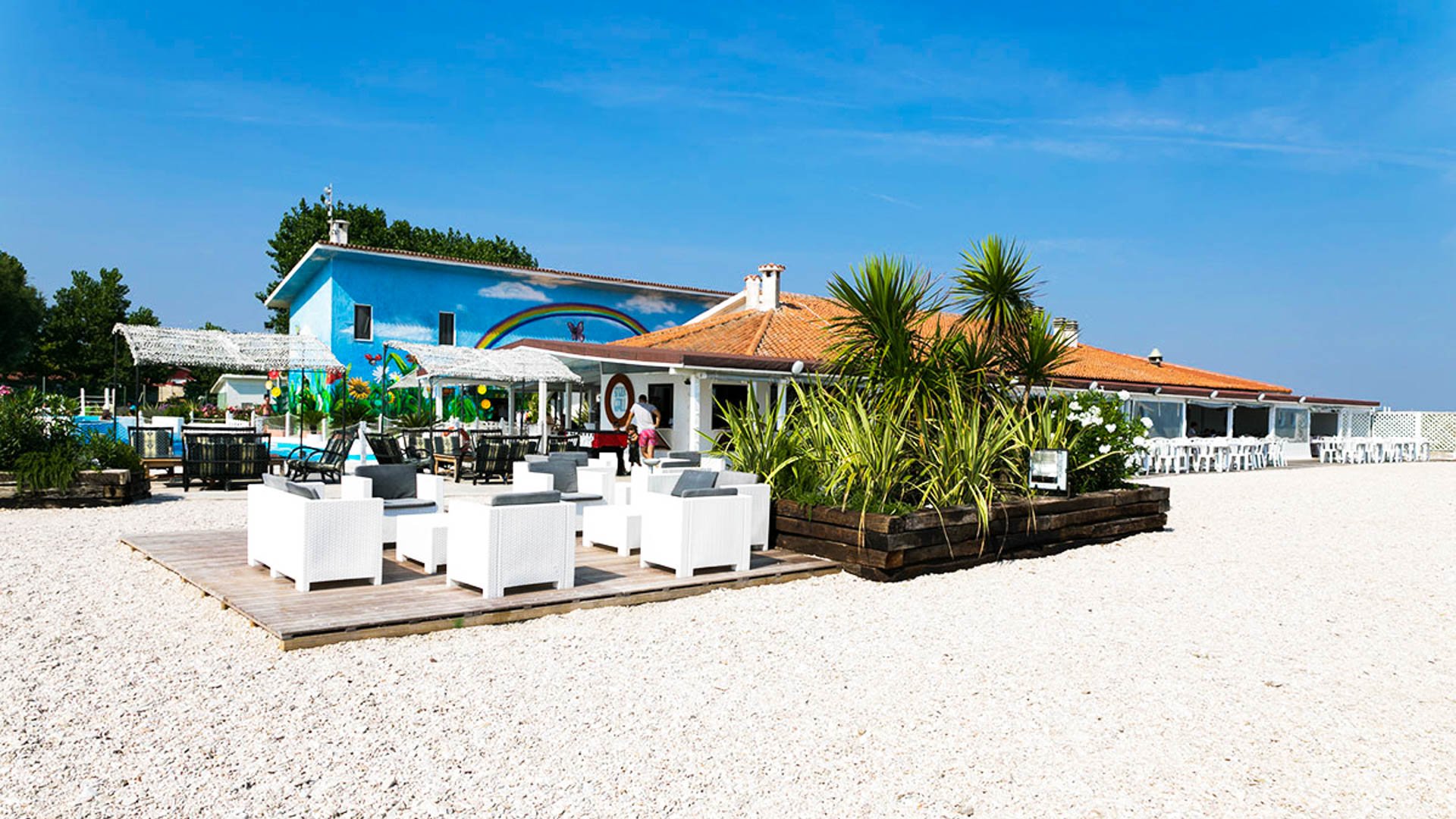 Girasole Family Resort