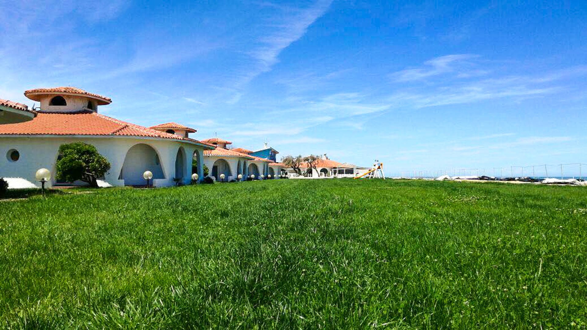 Girasole Family Resort