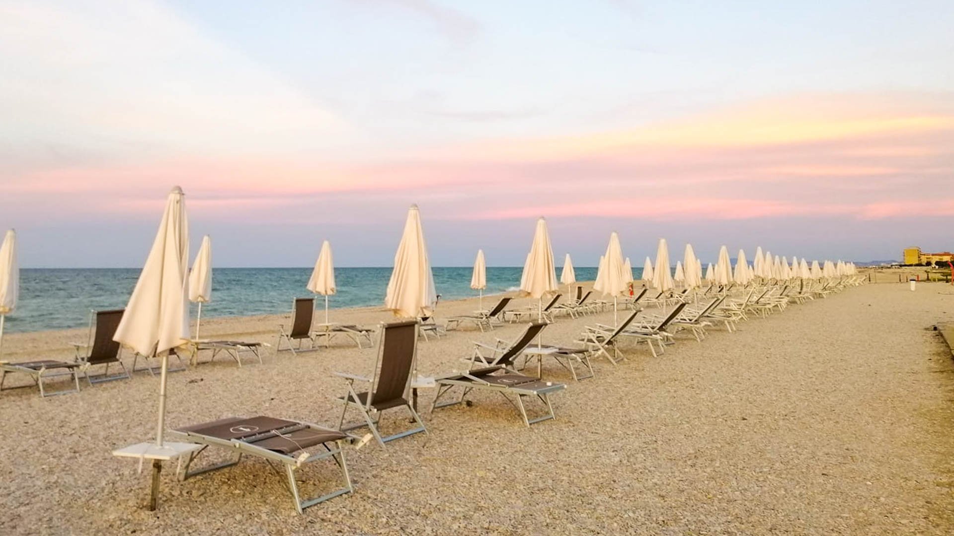 Girasole Family Resort