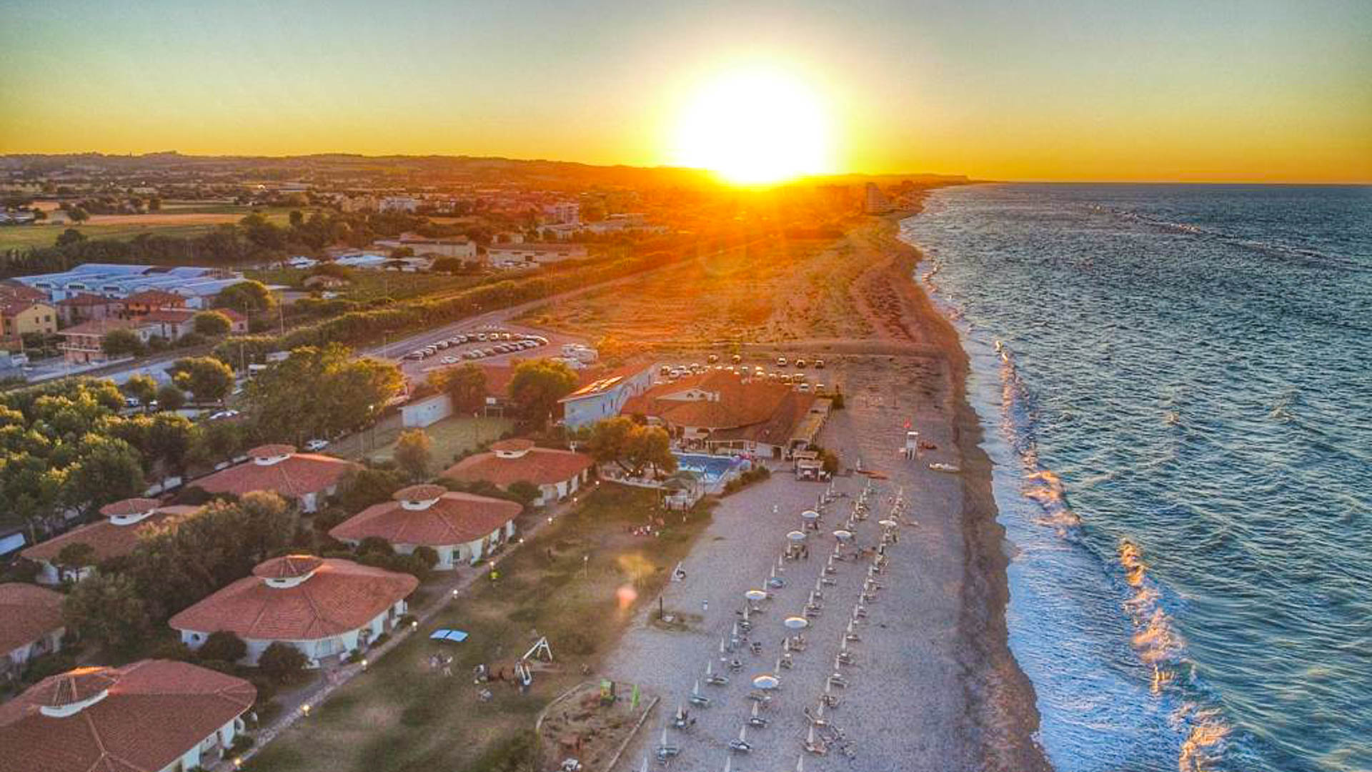 Girasole Family Resort