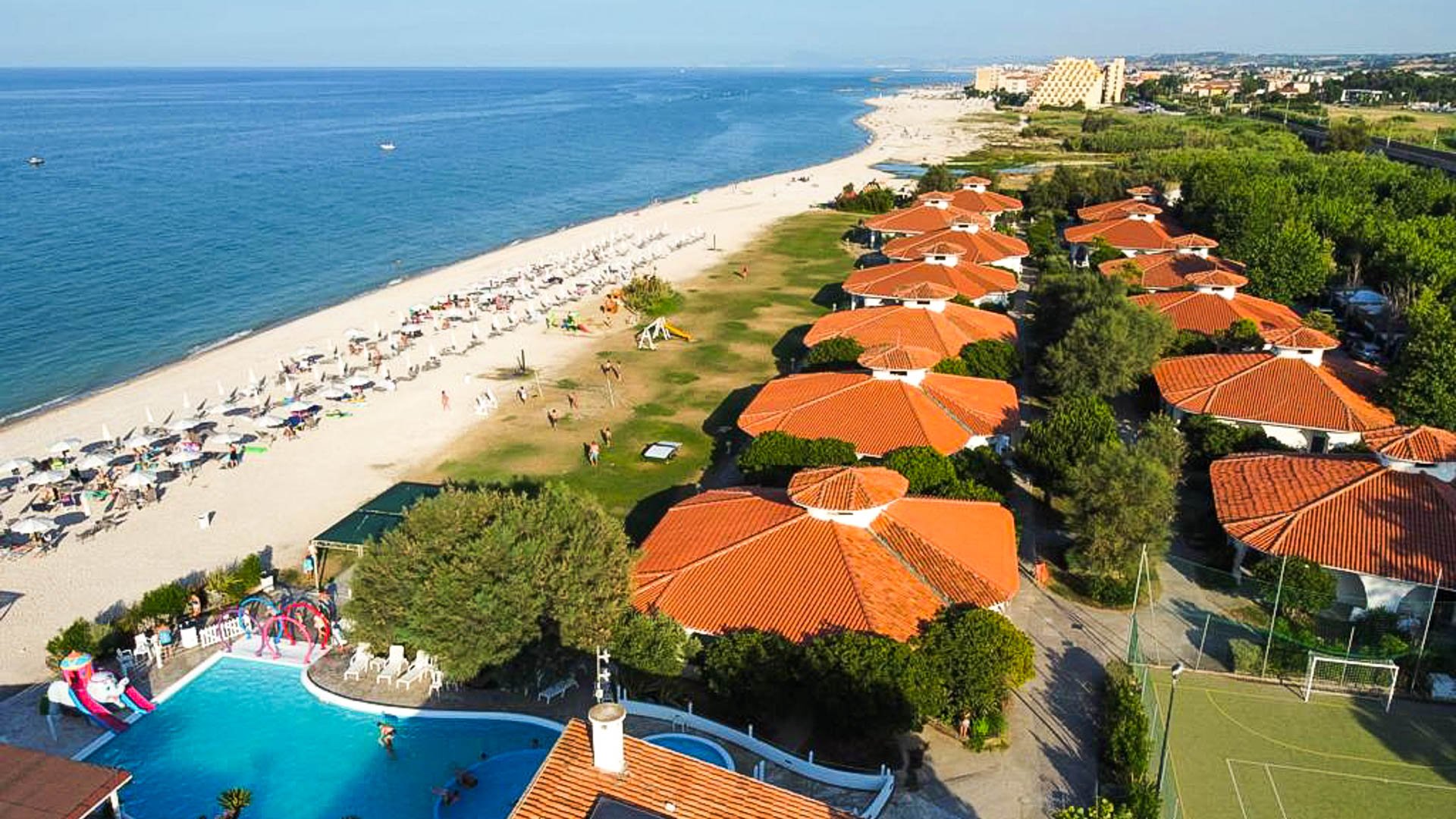 Girasole Family Resort