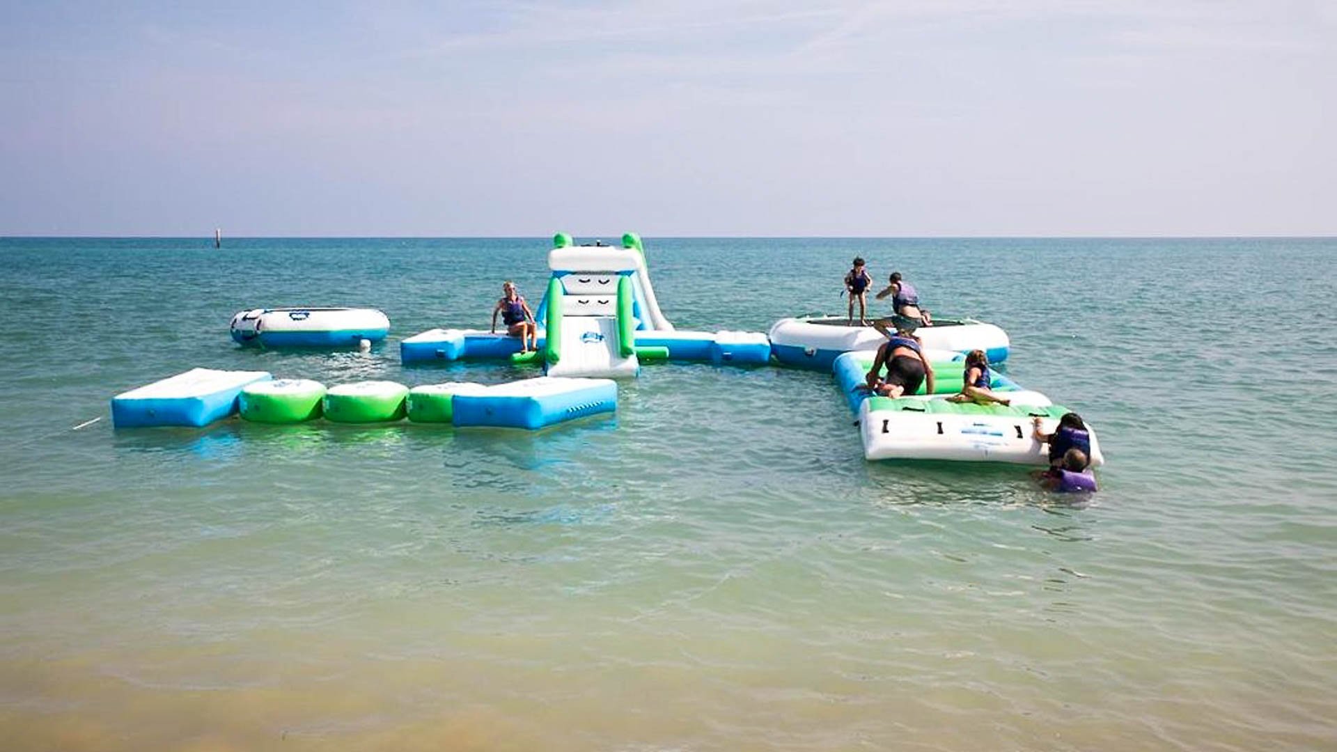 Girasole Family Resort
