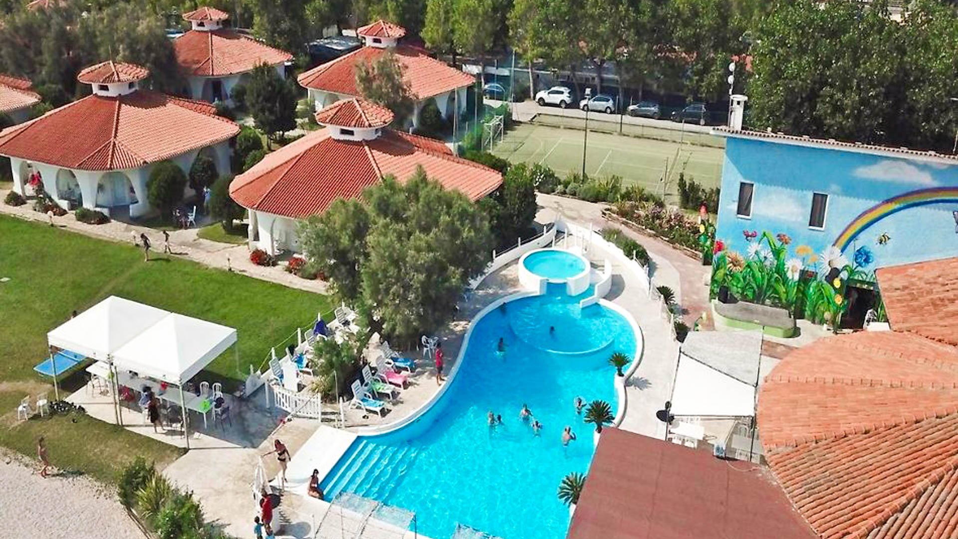 Girasole Family Resort