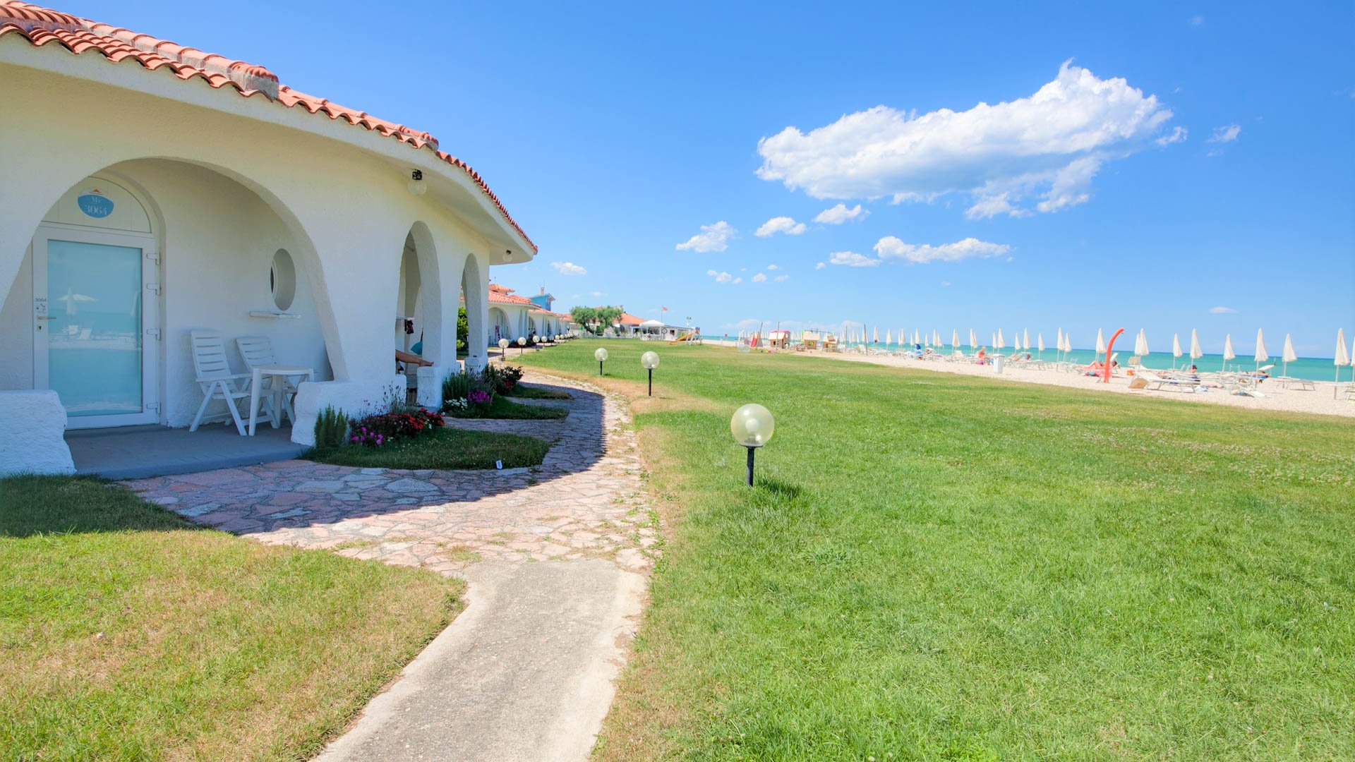 Girasole Family Resort