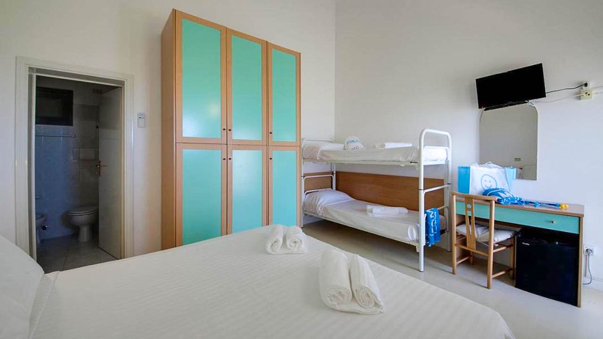Girasole Family Resort