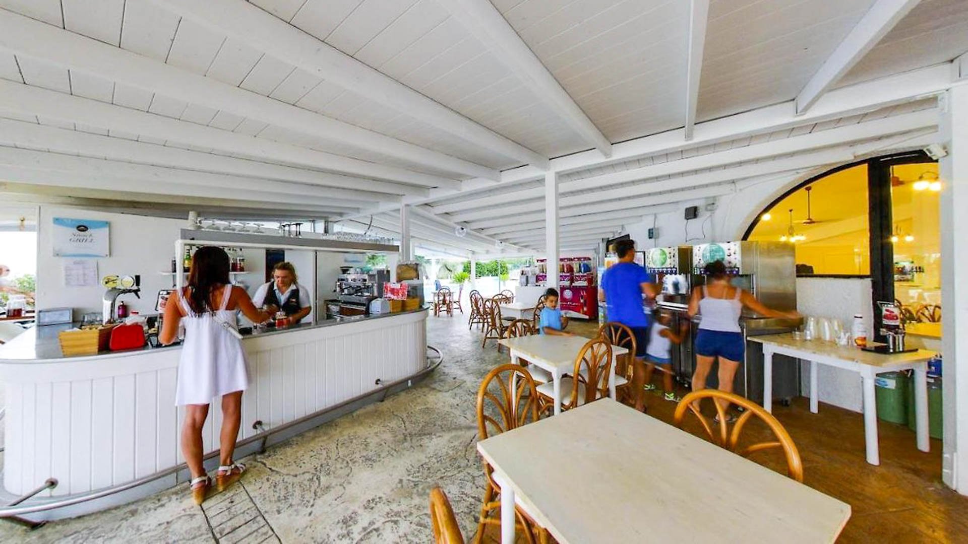 Girasole Family Resort