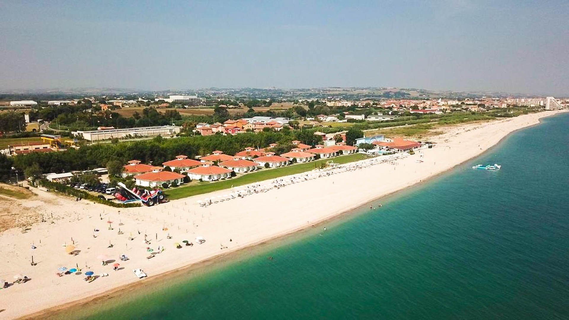 Girasole Family Resort