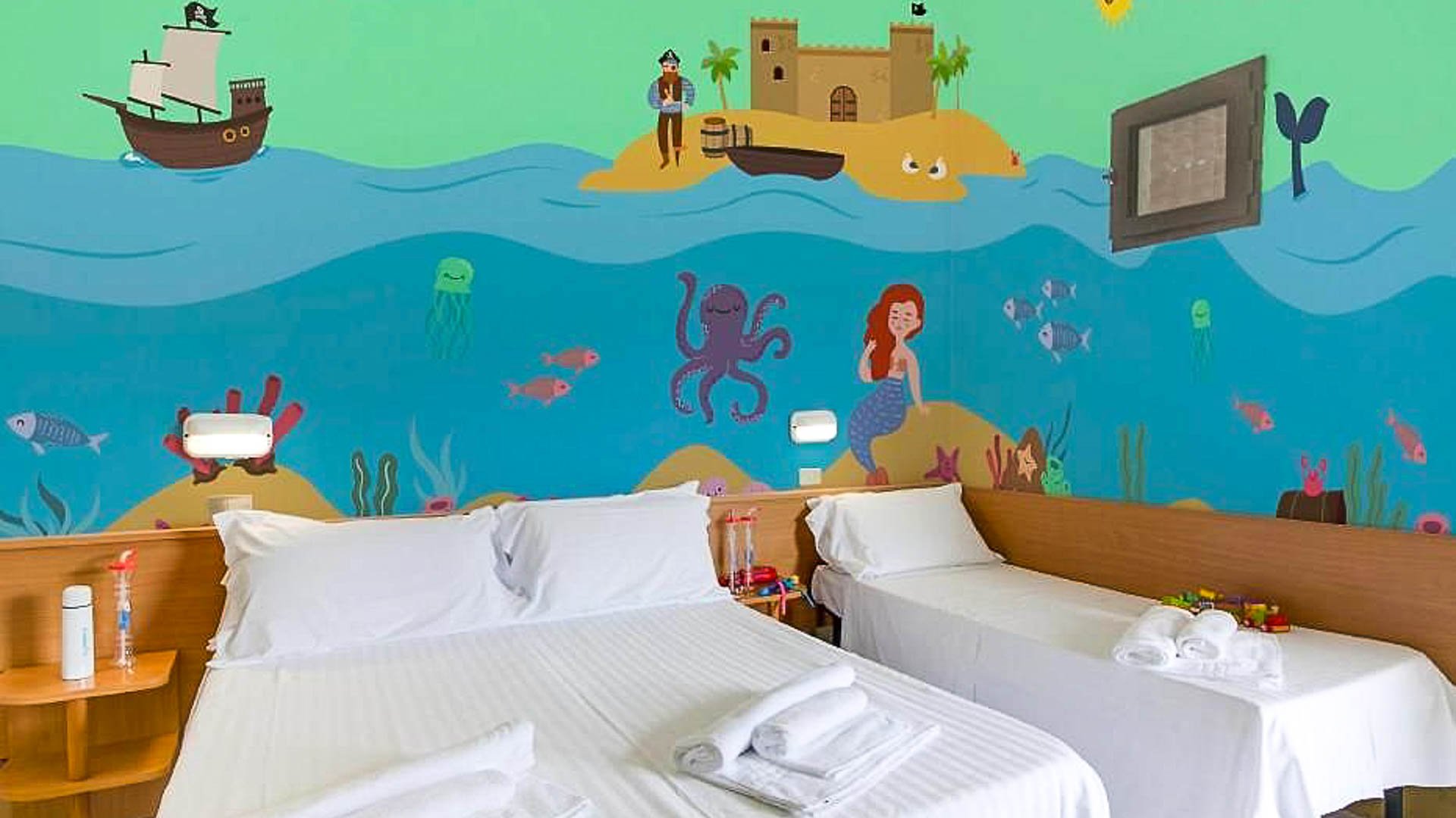 Girasole Family Resort