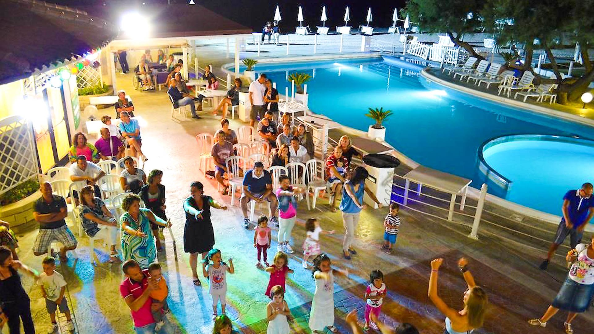 Girasole Family Resort