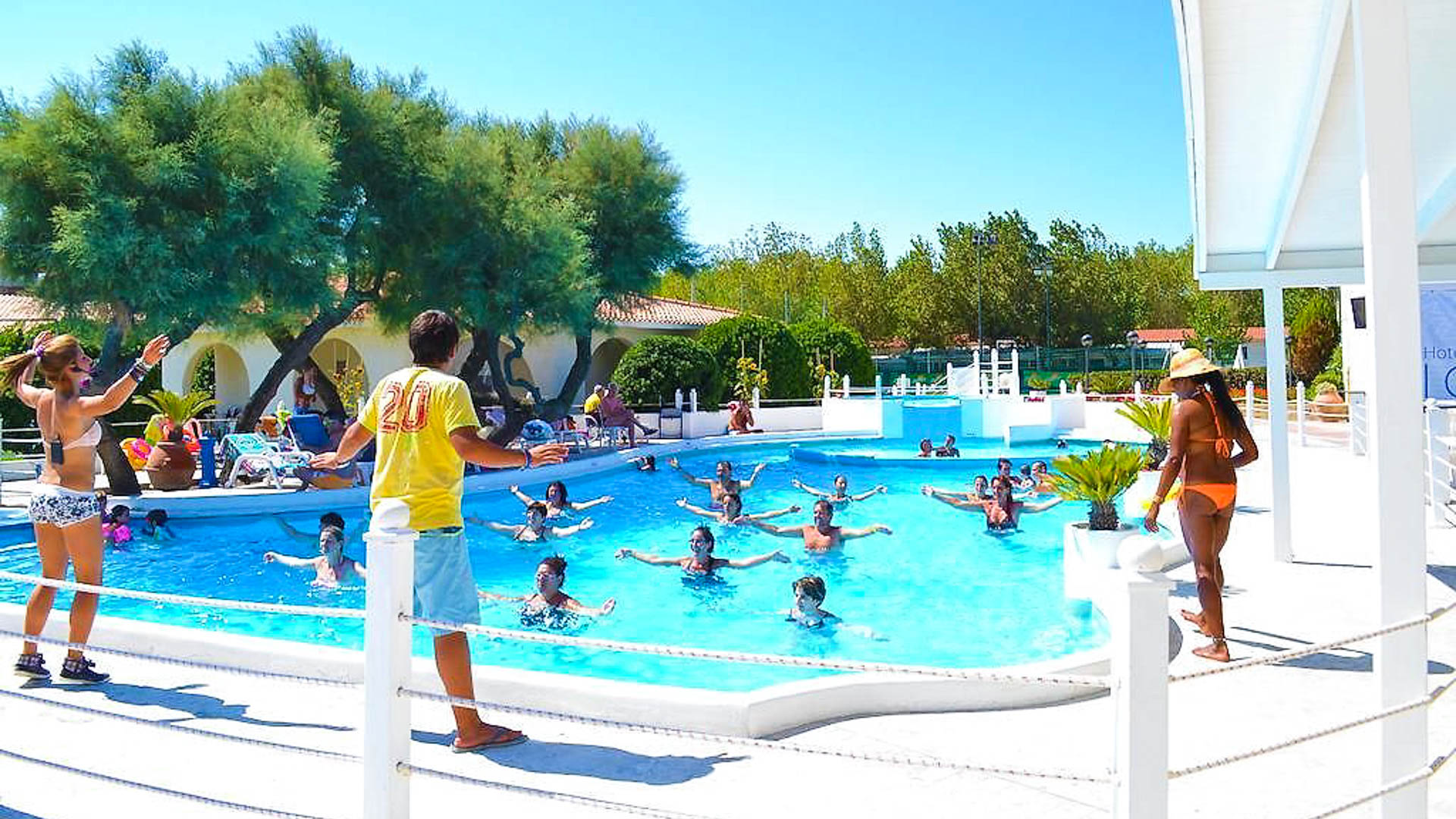 Girasole Family Resort