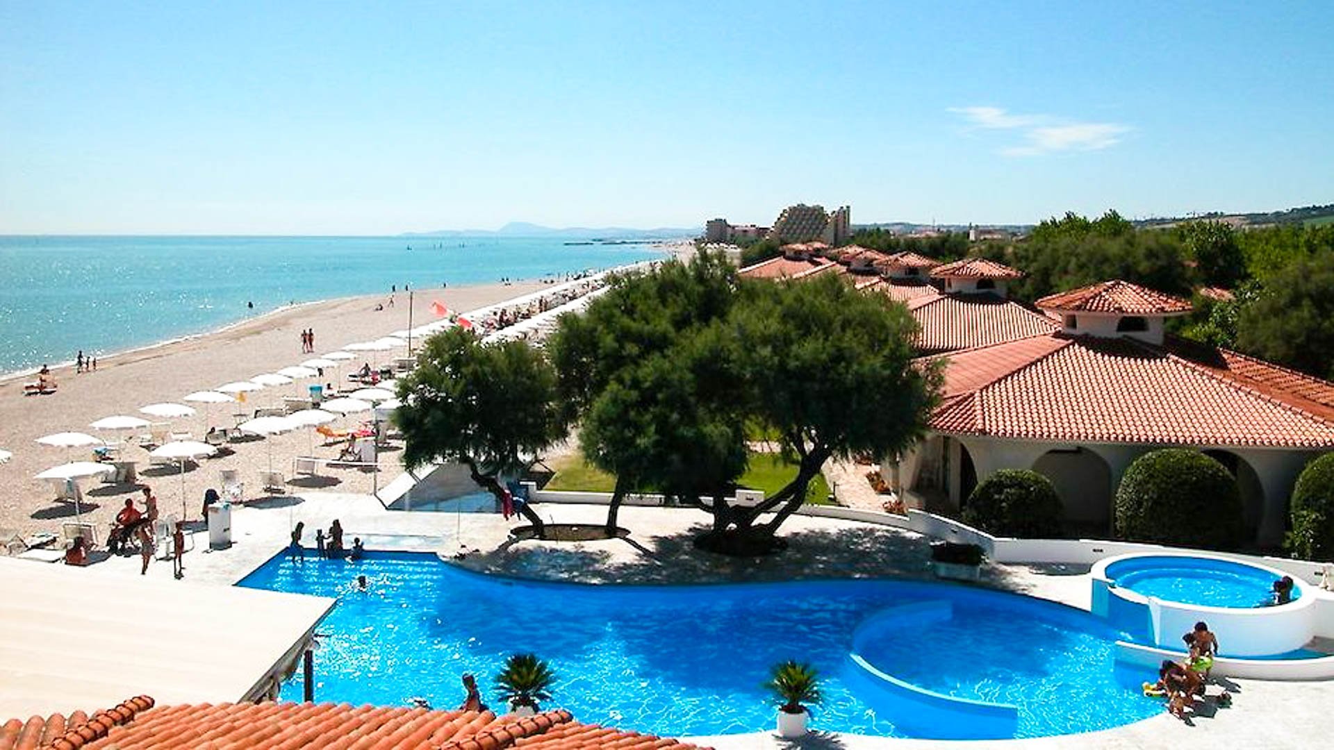 Girasole Family Resort