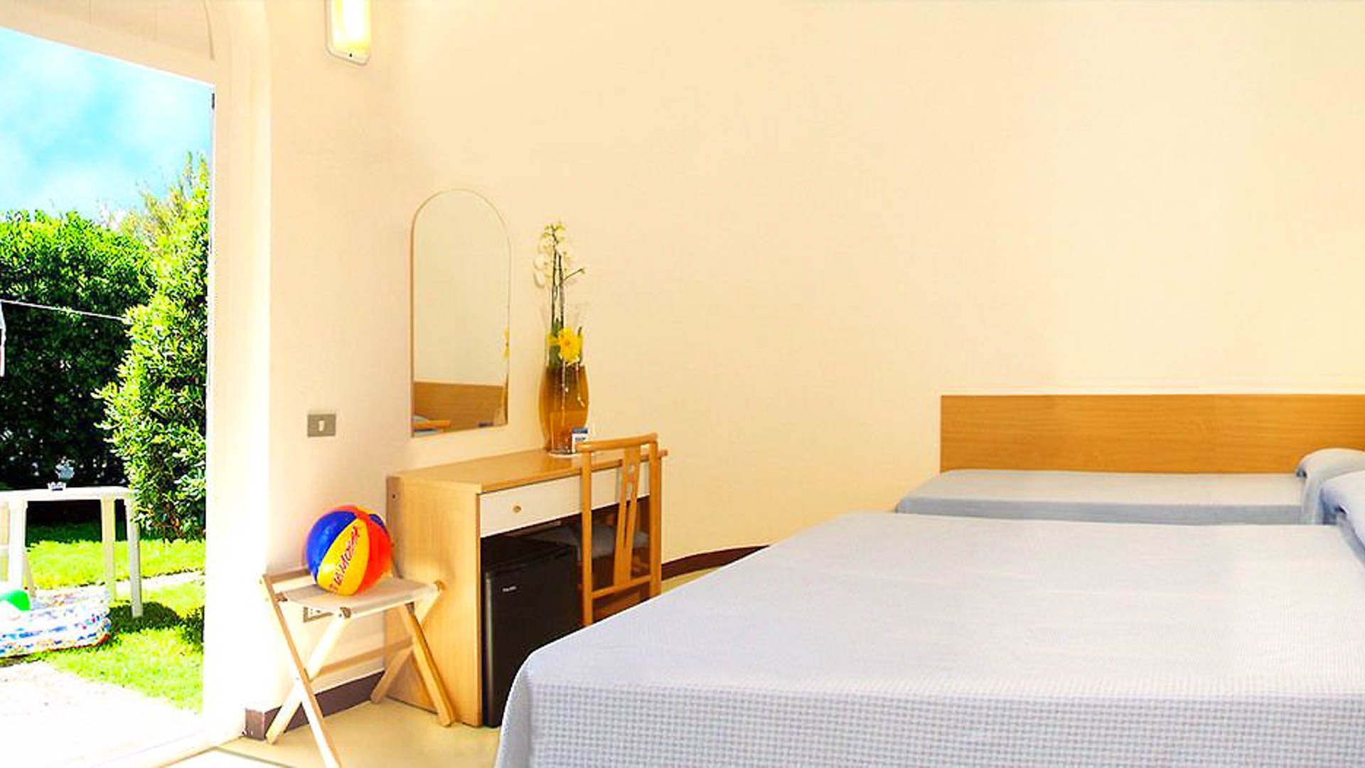 Girasole Family Resort