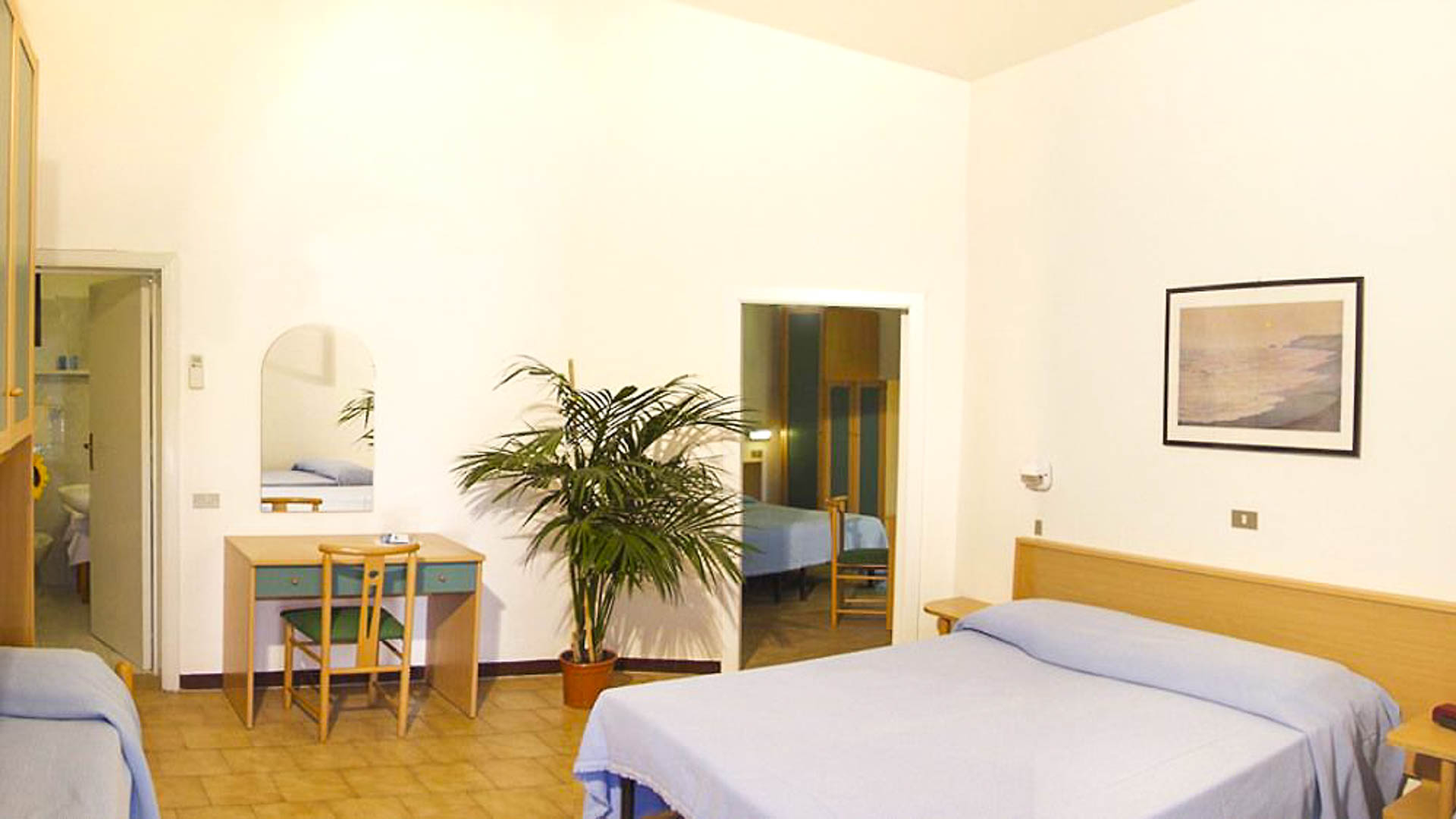Girasole Family Resort