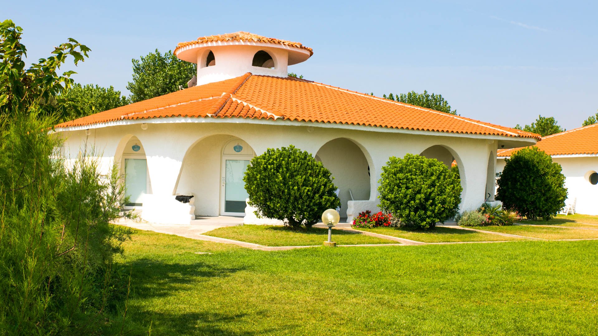 Girasole Family Resort