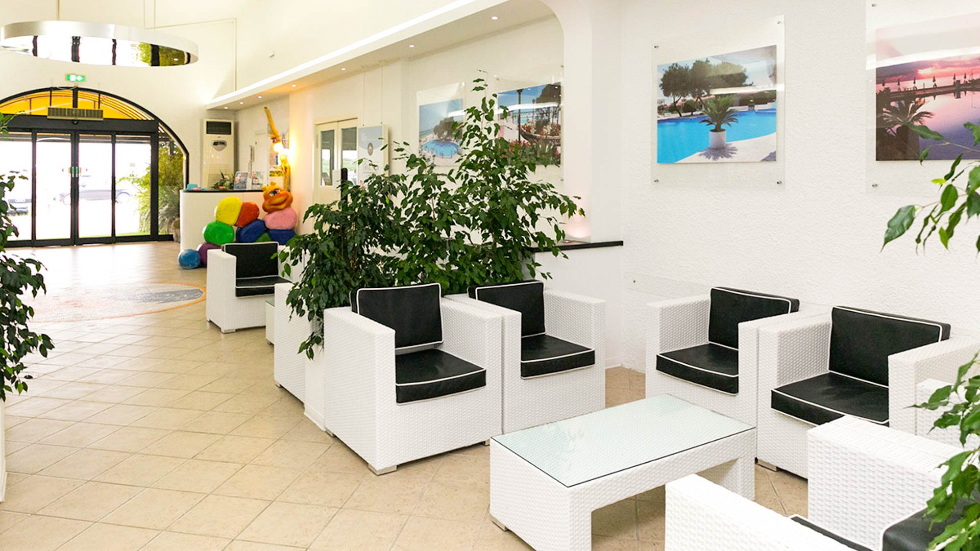 Girasole Family Resort