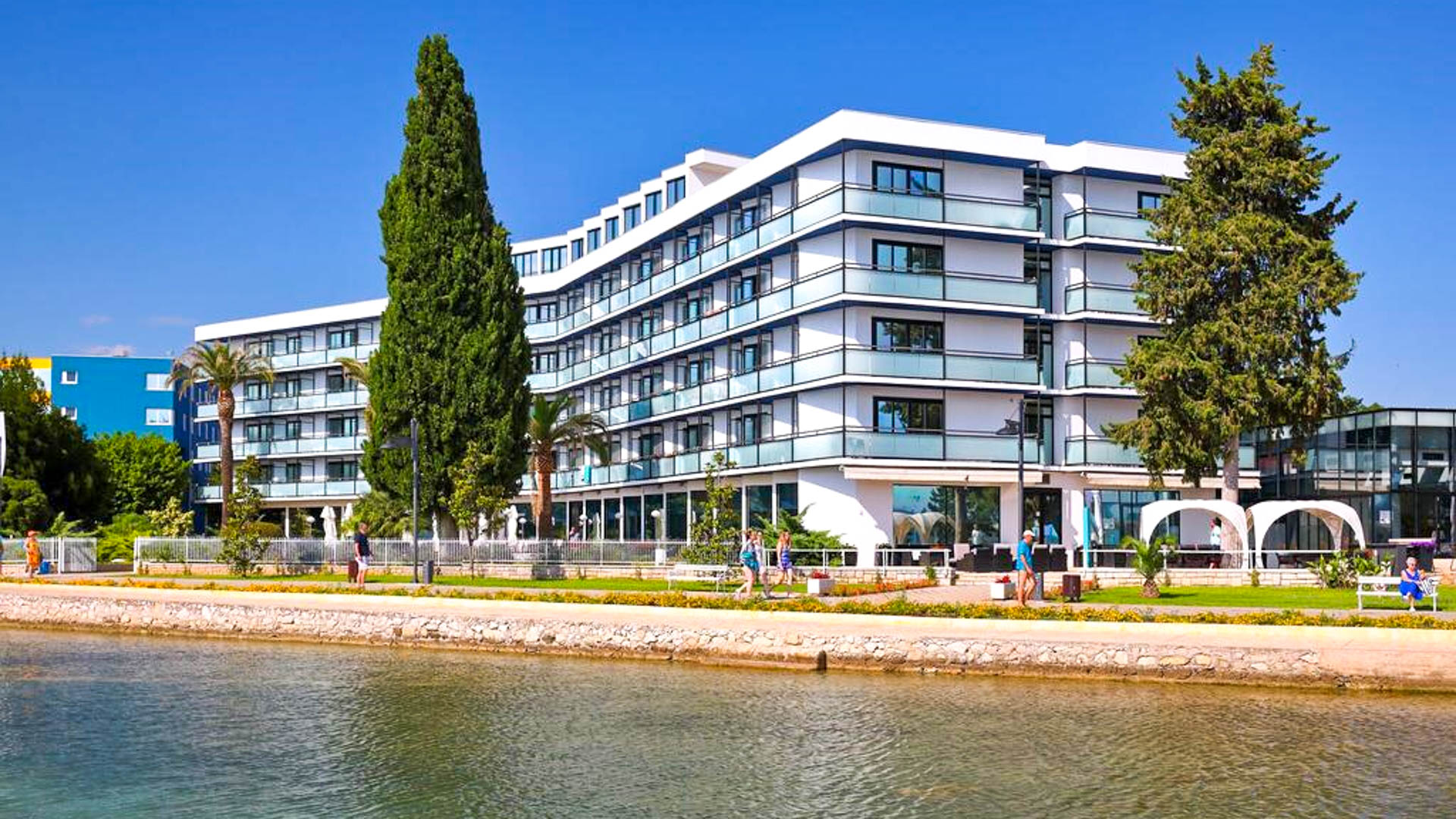 Hotel Ilirija