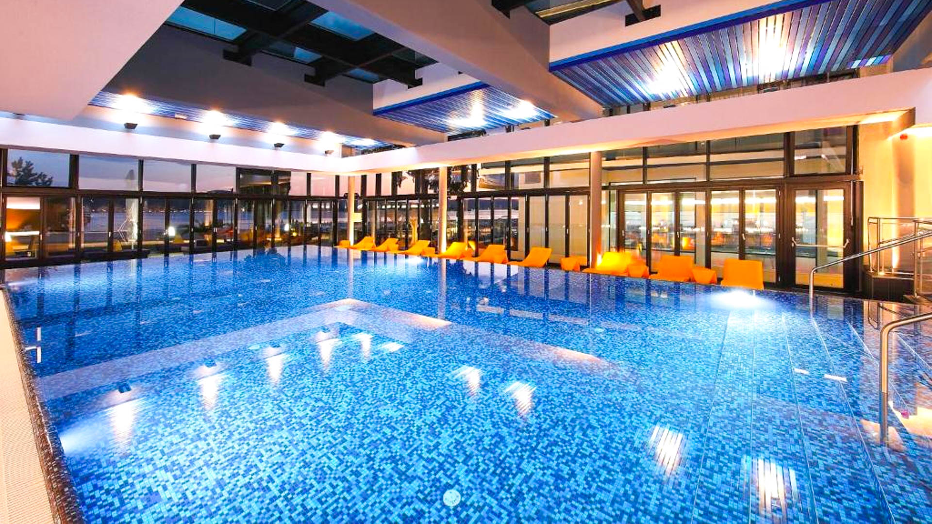Hotel Ilirija