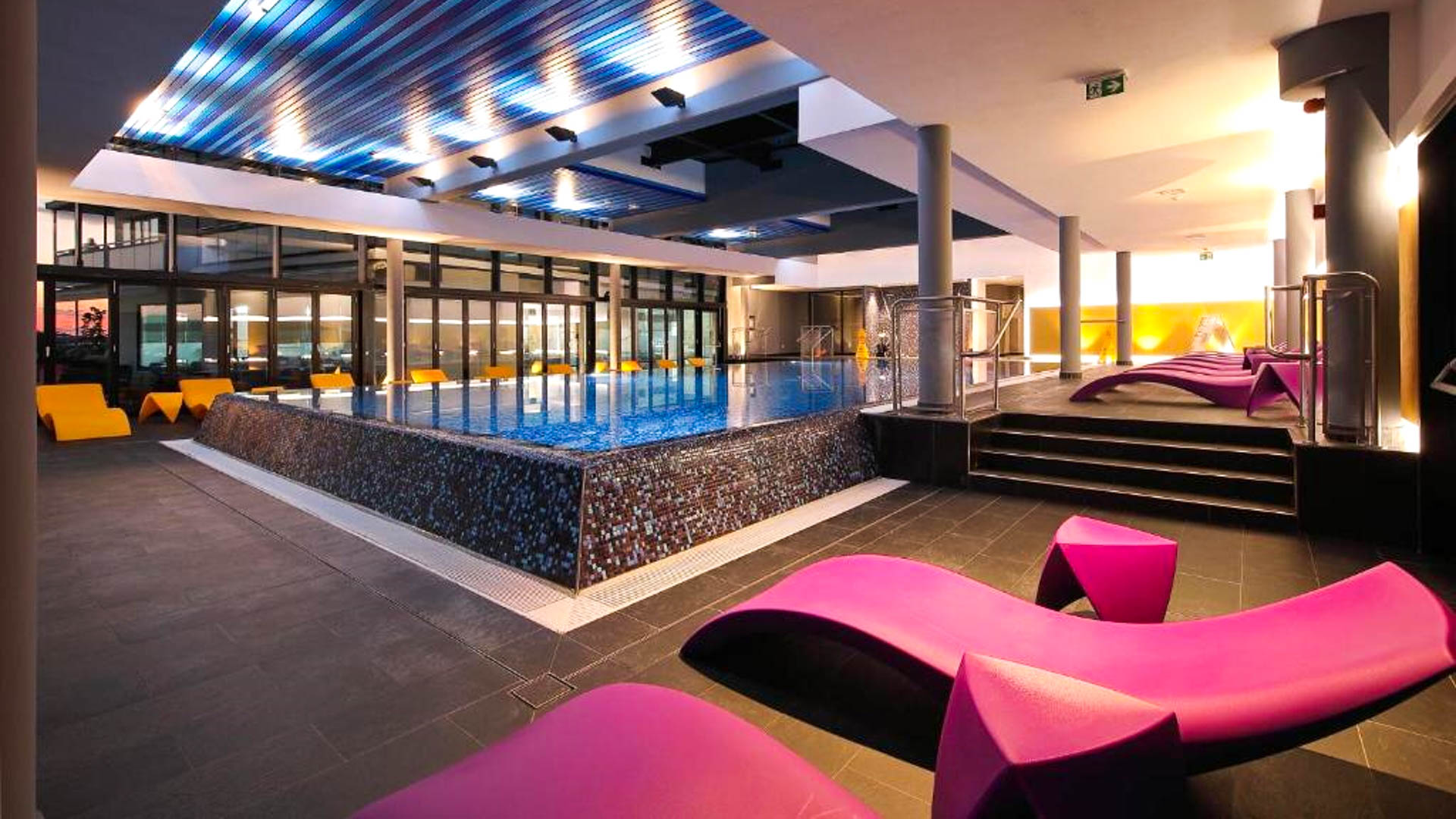 Hotel Ilirija